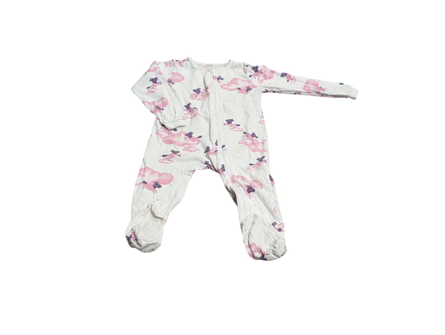 Pyjama 18-24mois Souris Mini*