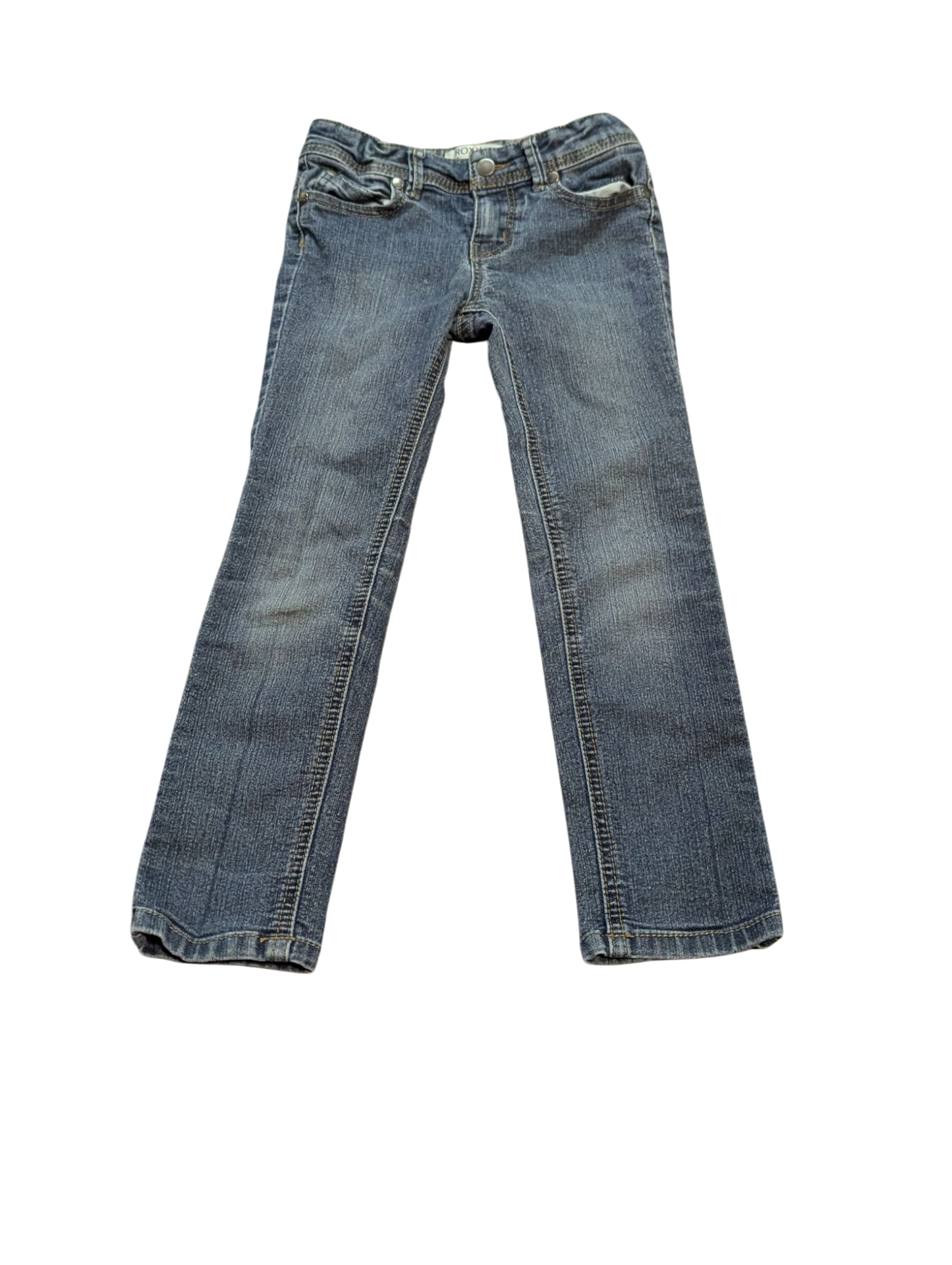 Jeans 6ans Roxy