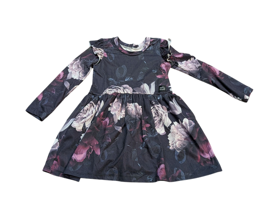 Robe 2-3ans Jules et Nolan