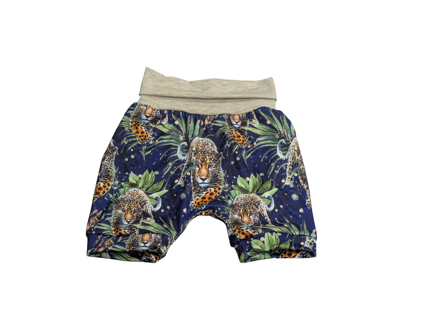 Short évolutif 1-3ans Créations Marie Rouette Neuf