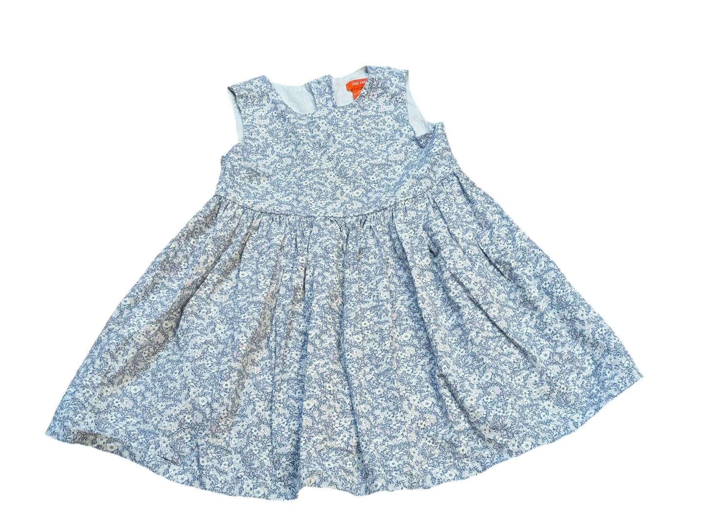 Robe 3ans Joe Fresh