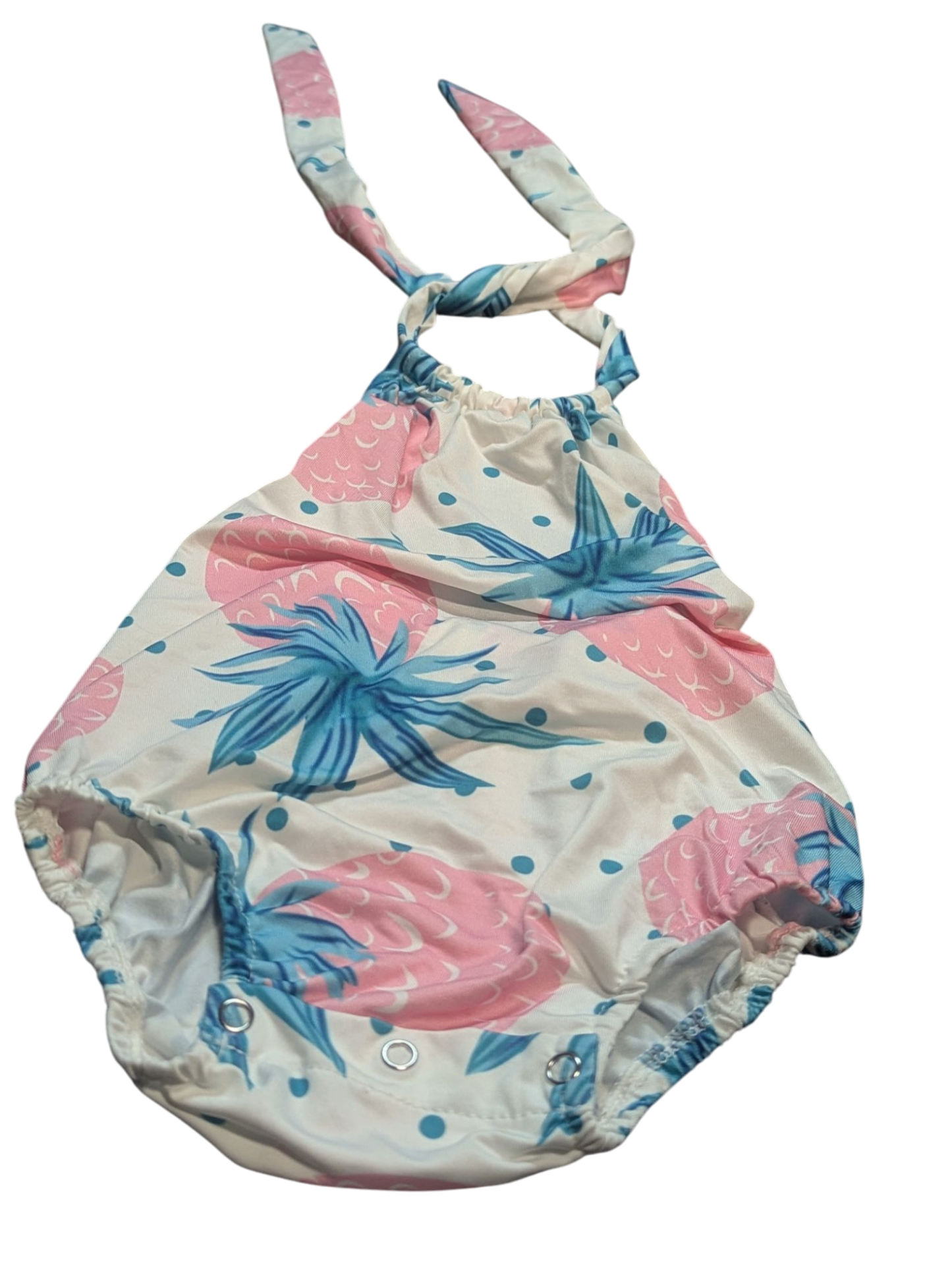 Barboteuse 12mois Internet