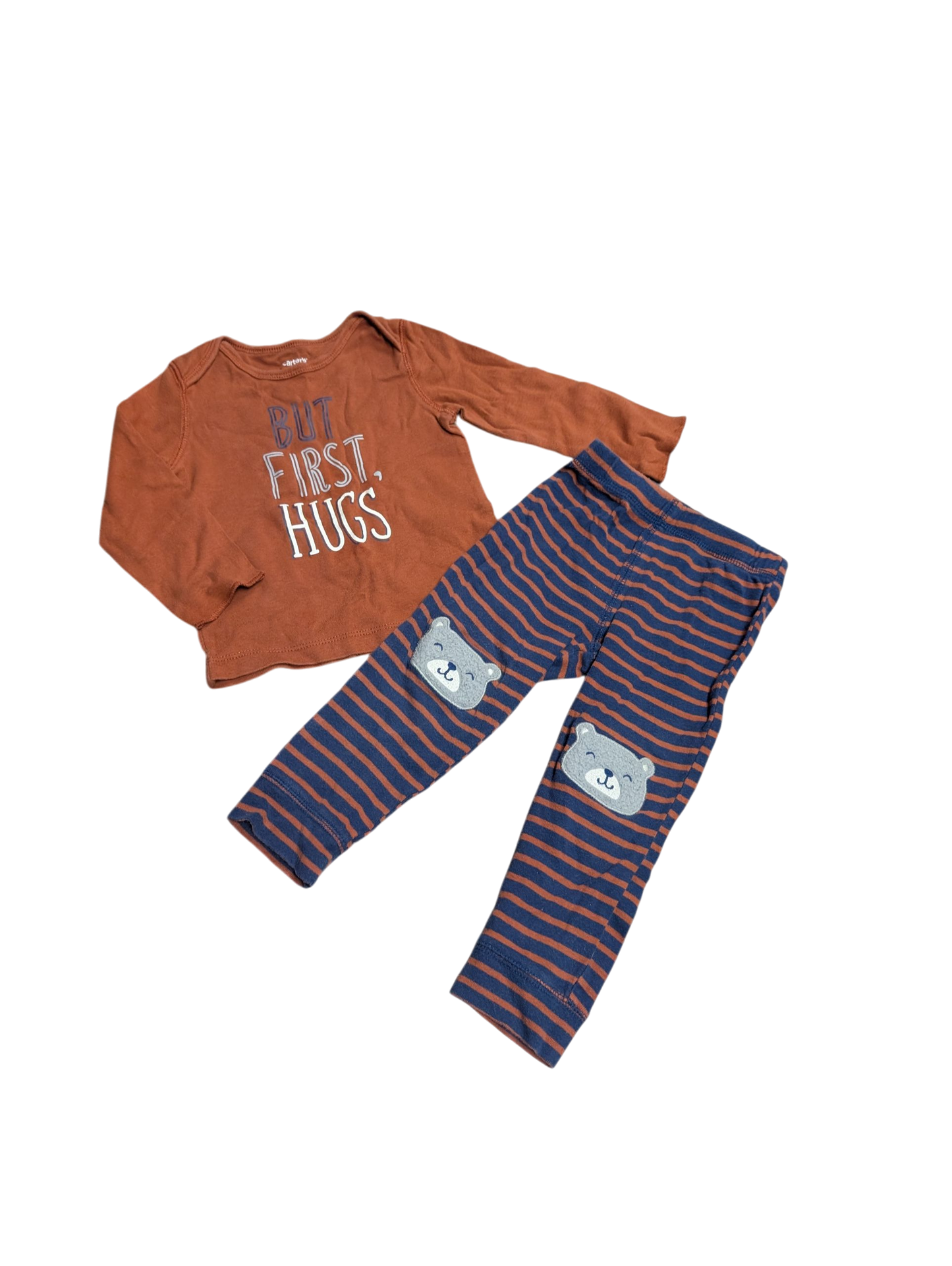 Pyjama 18mois Carters*