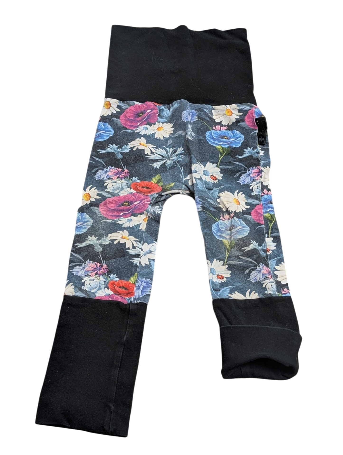 Pantalon évolutif 6-36mois Créations Tatie-Ny*