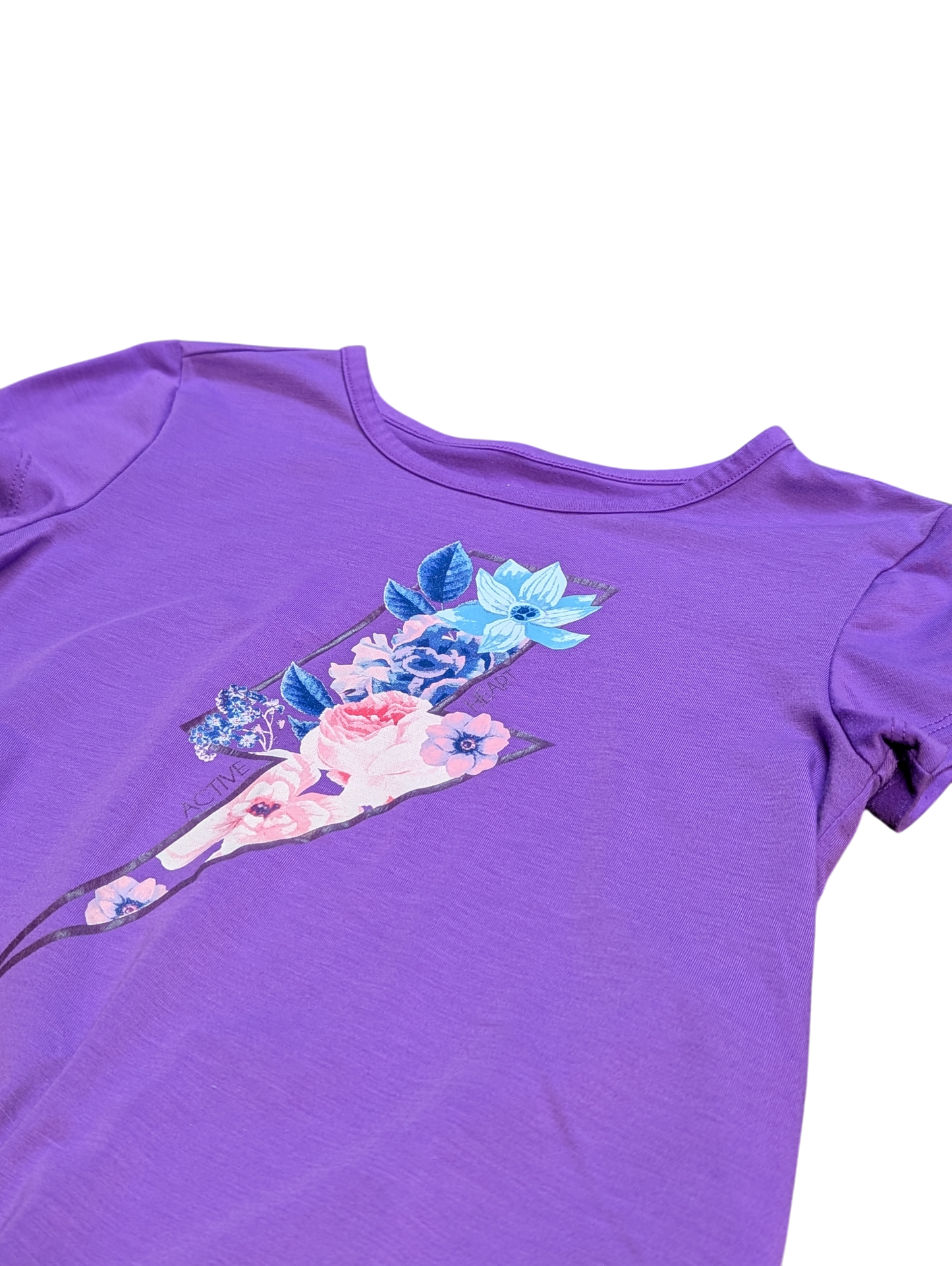 Chandail 6ans Athletic Works