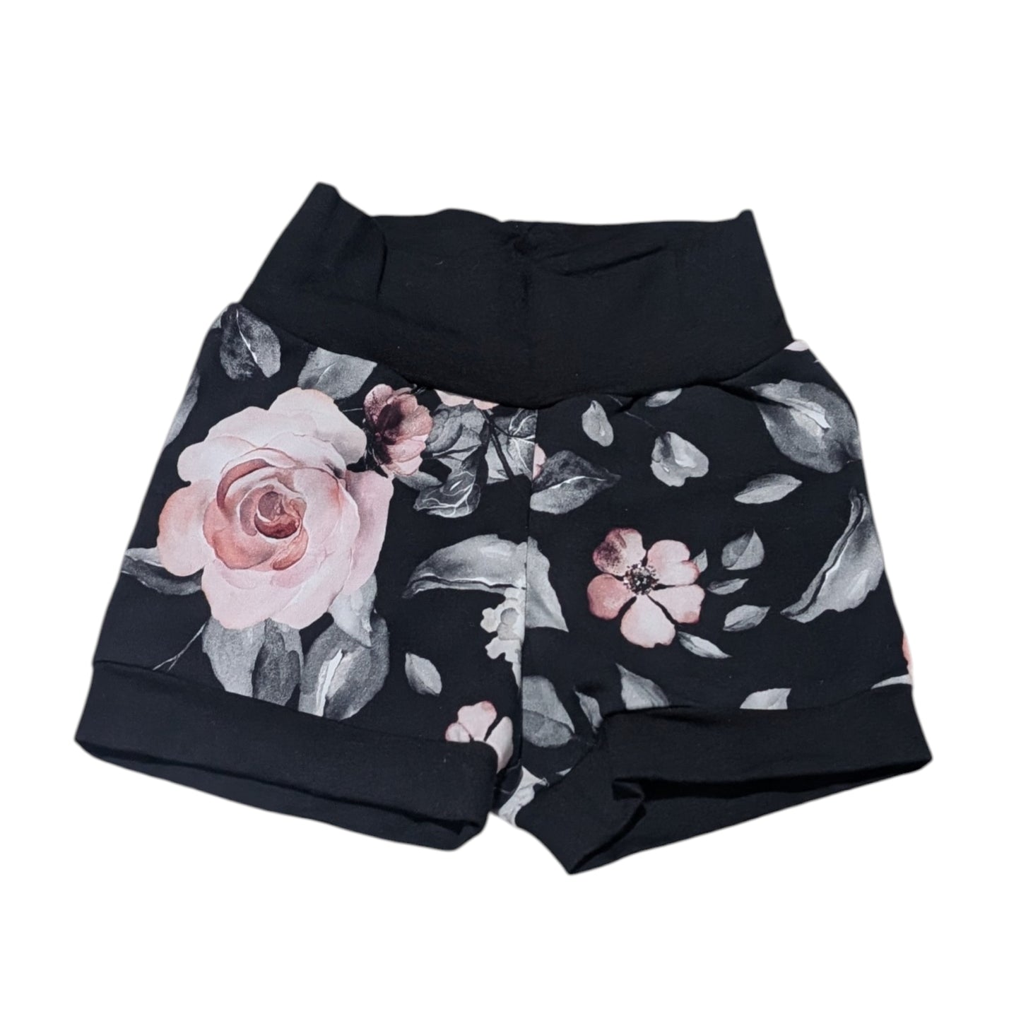 Short 3-6ans Créations Marie Rouette