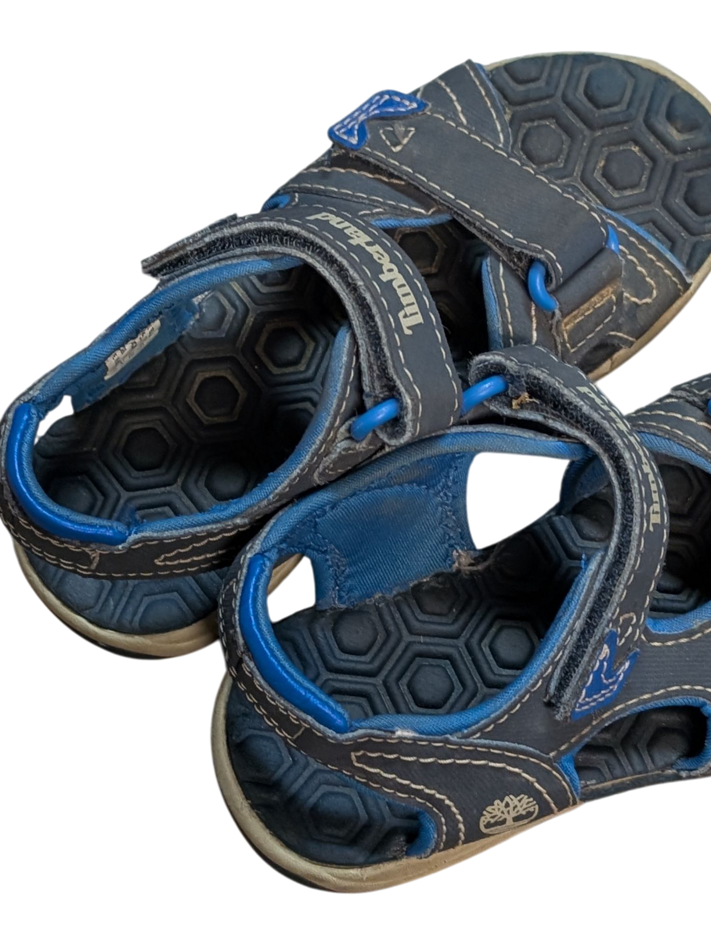 Sandales gr 10 enfant Timberland