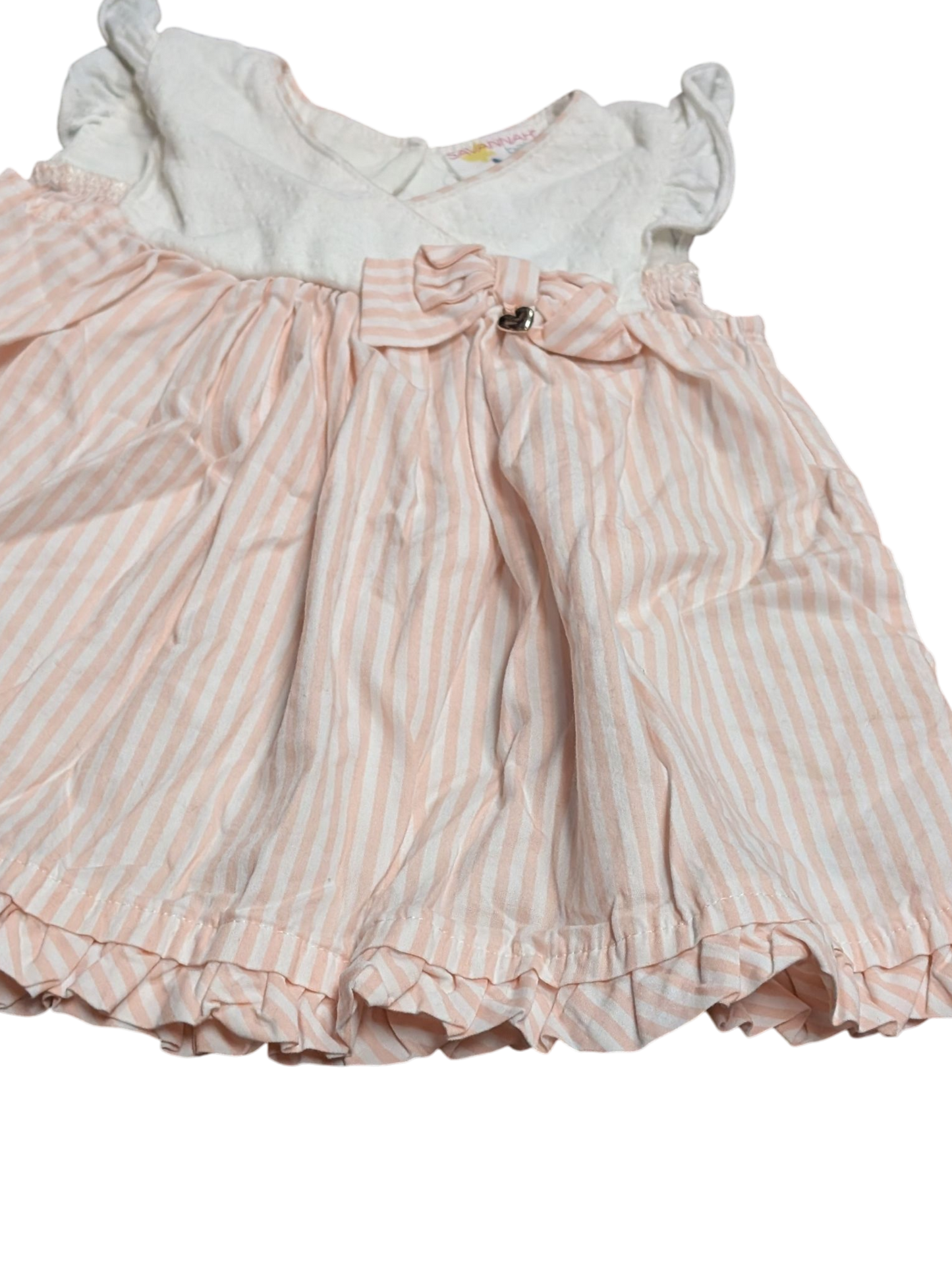 Ensemble 3-6mois Savannah Baby