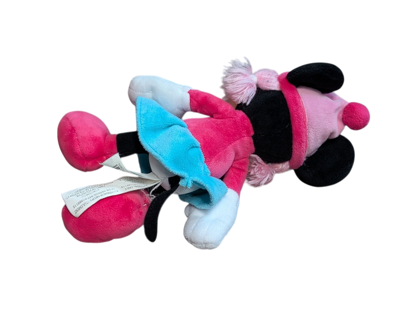 Peluche Minnie