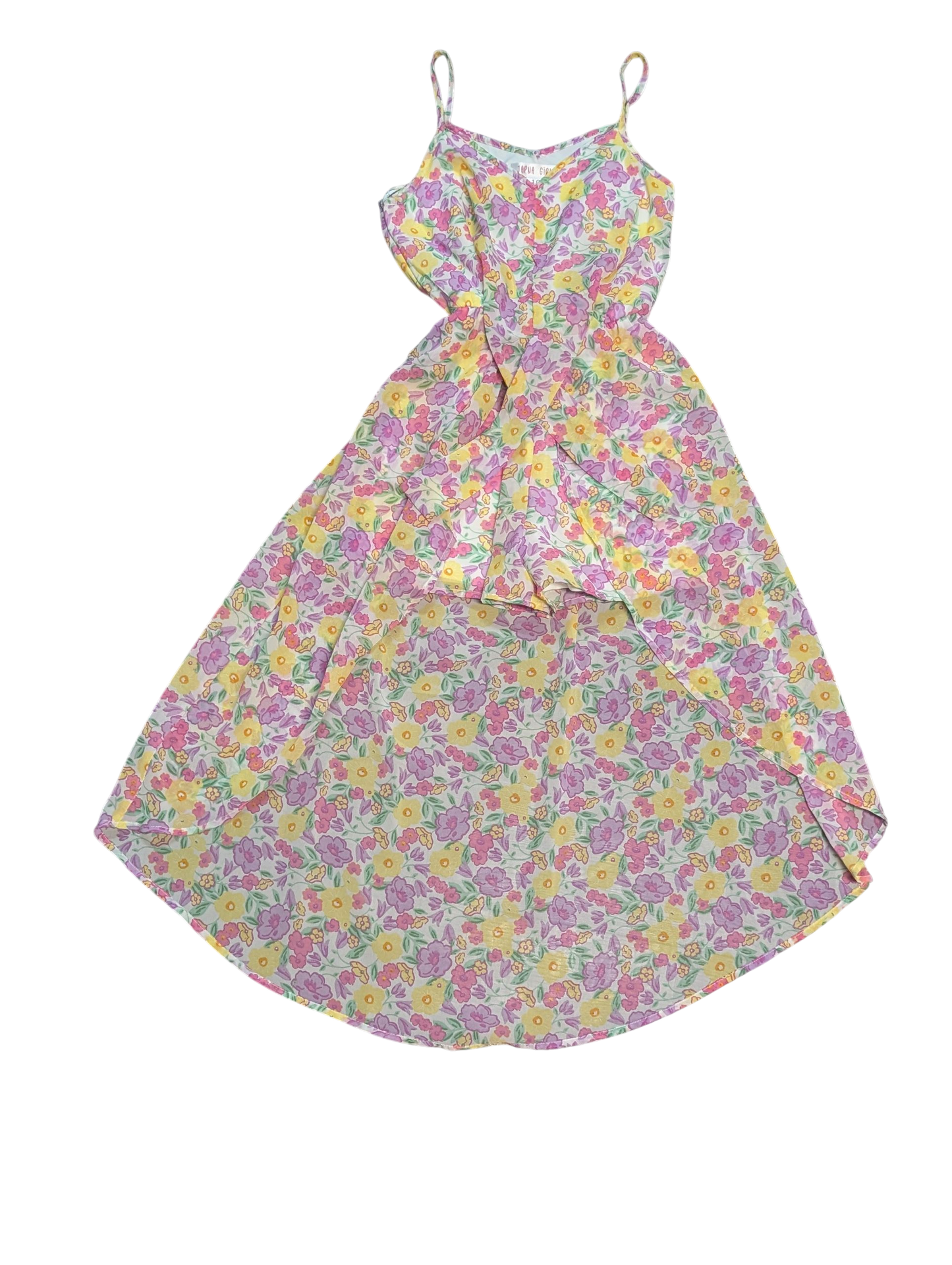 Combi short 10ans Japna Girls