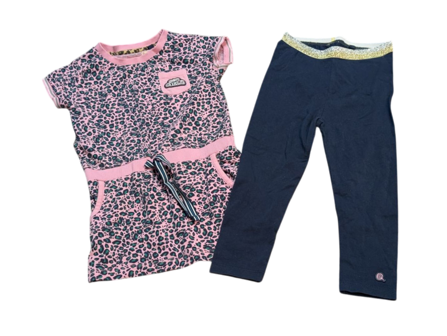 Ensemble 24mois Quapi