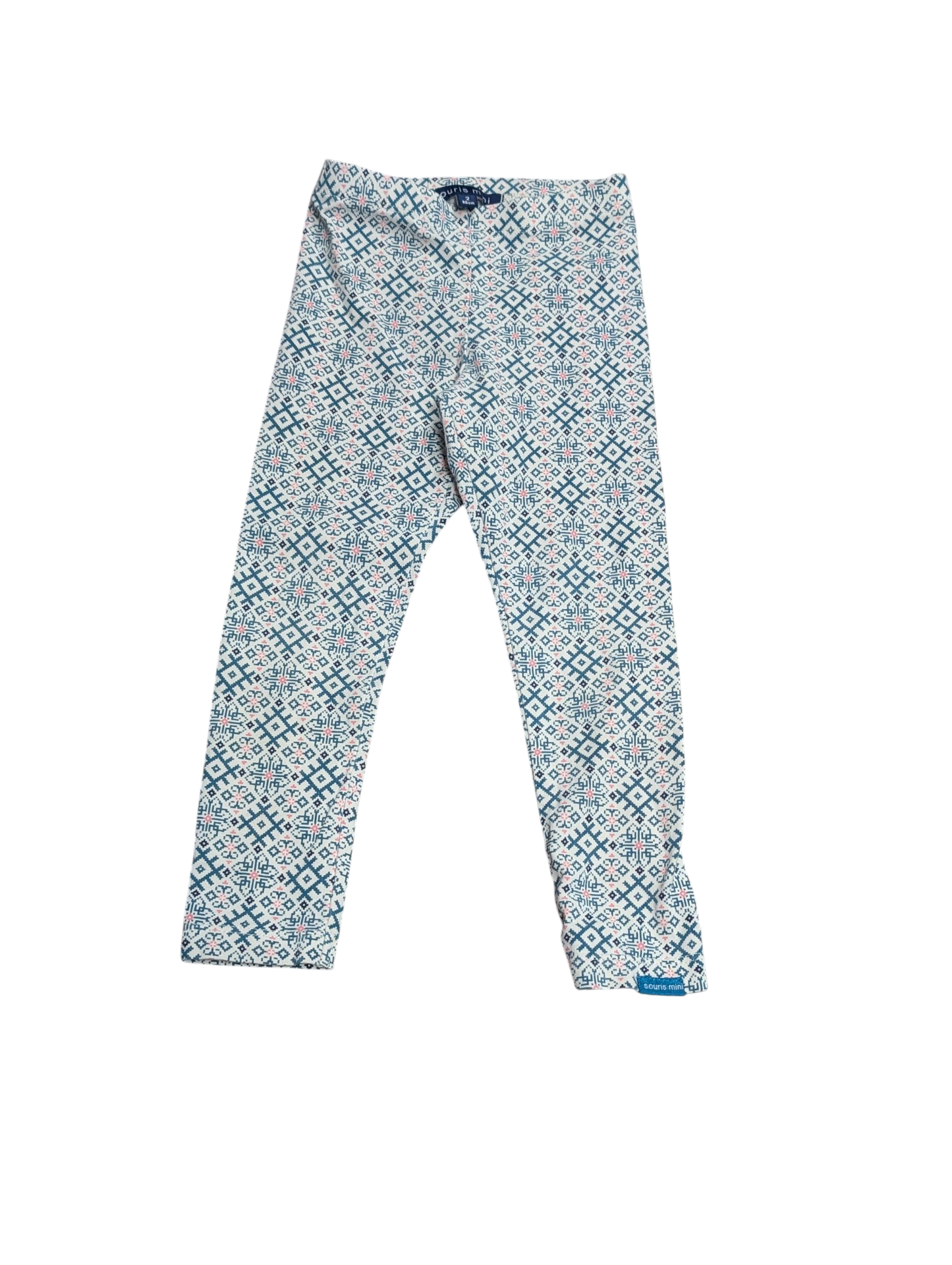Legging 2ans Souris Mini