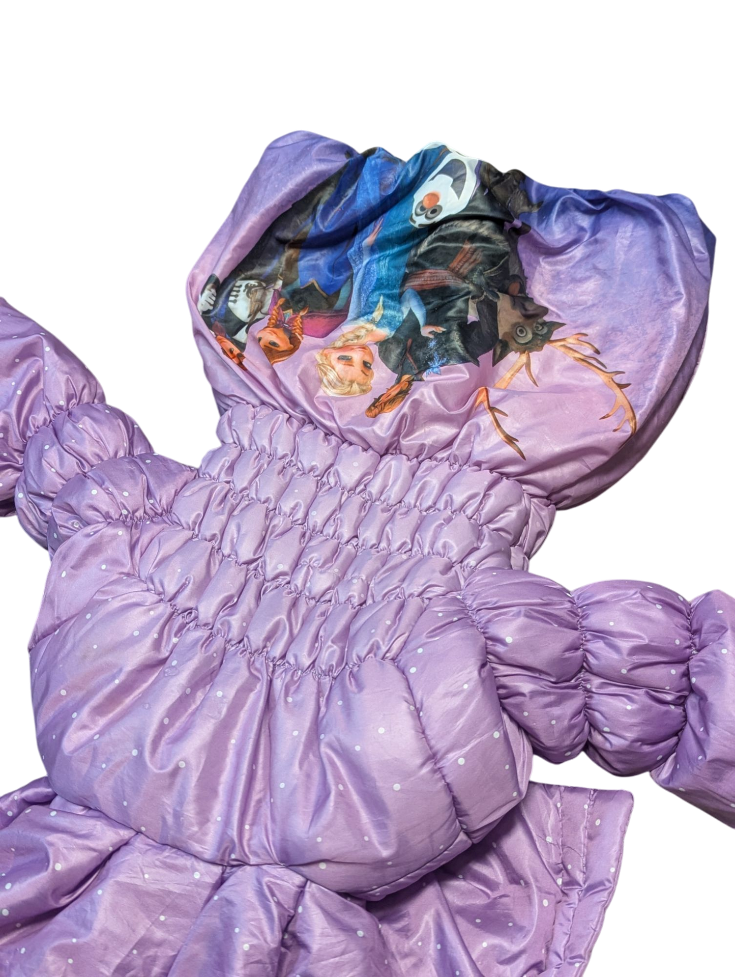 Manteau de sortie 2ans Internet*