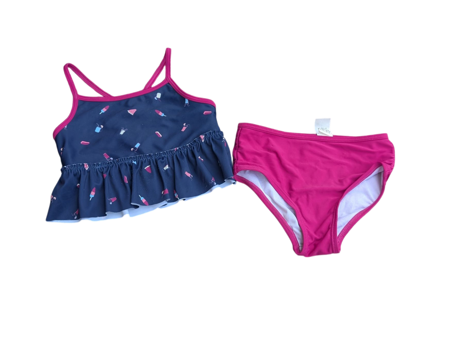Maillot 4ans Joe Fresh*