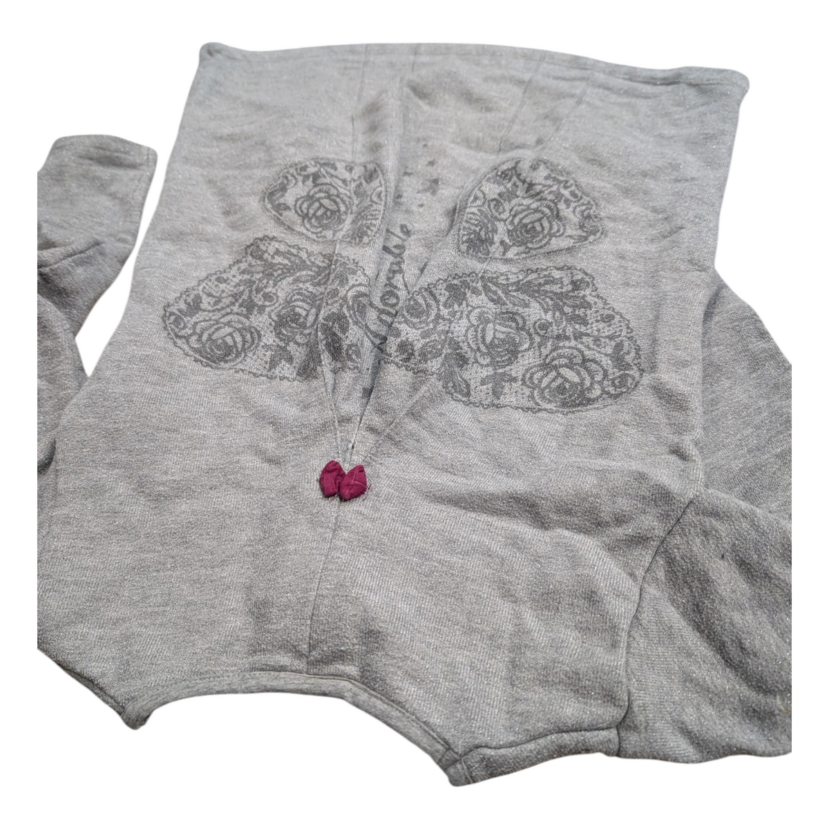 Robe tunique 5ans Nanö