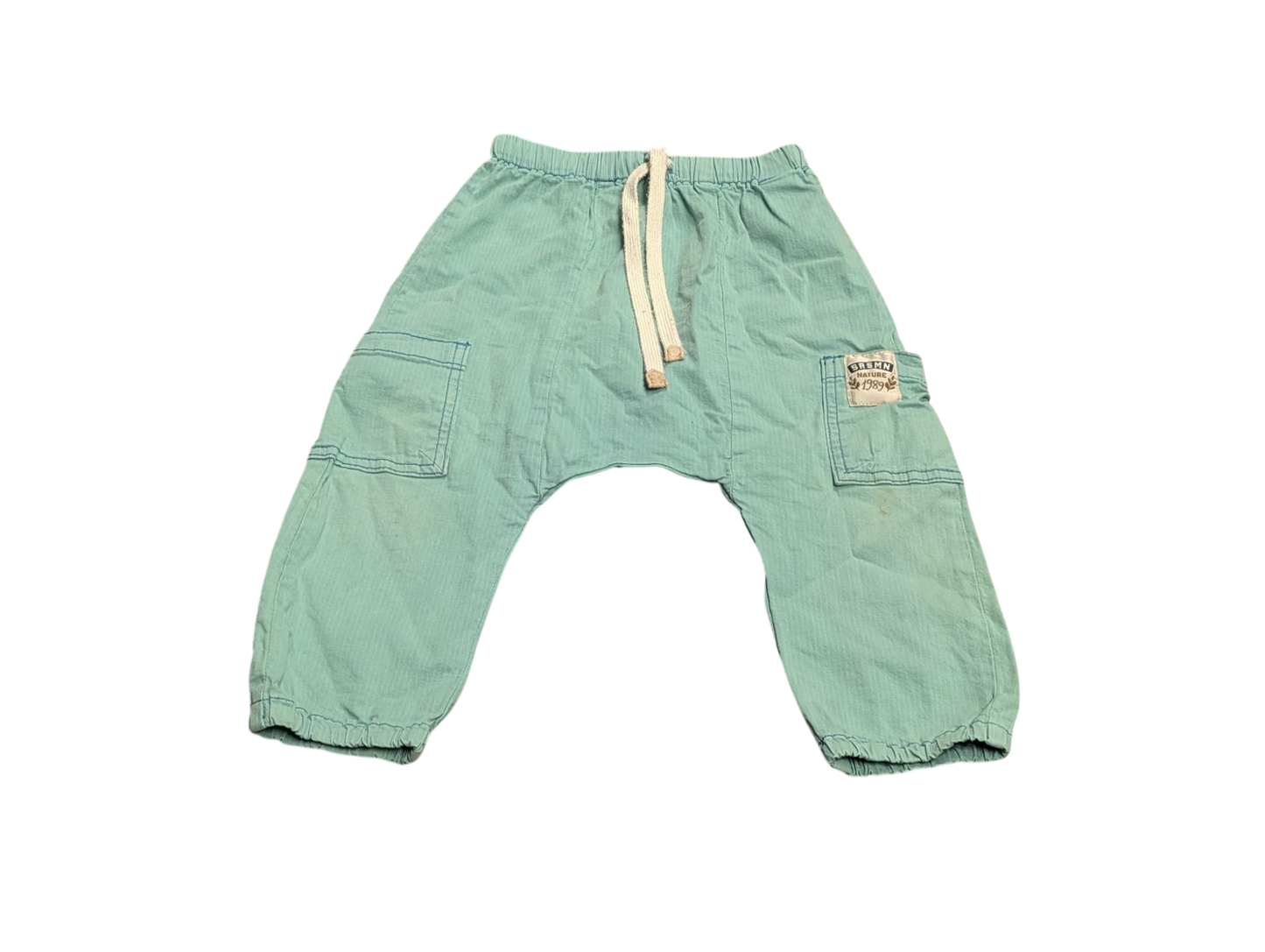 Pantalon 2-3ans Souris Mini*