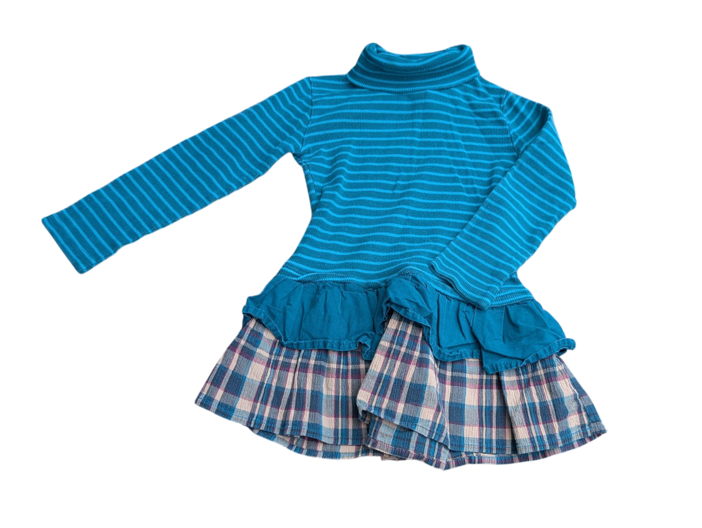 Robe 5ans Love Too