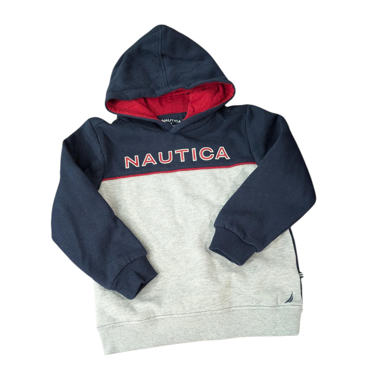Chandail 5ans Nautica