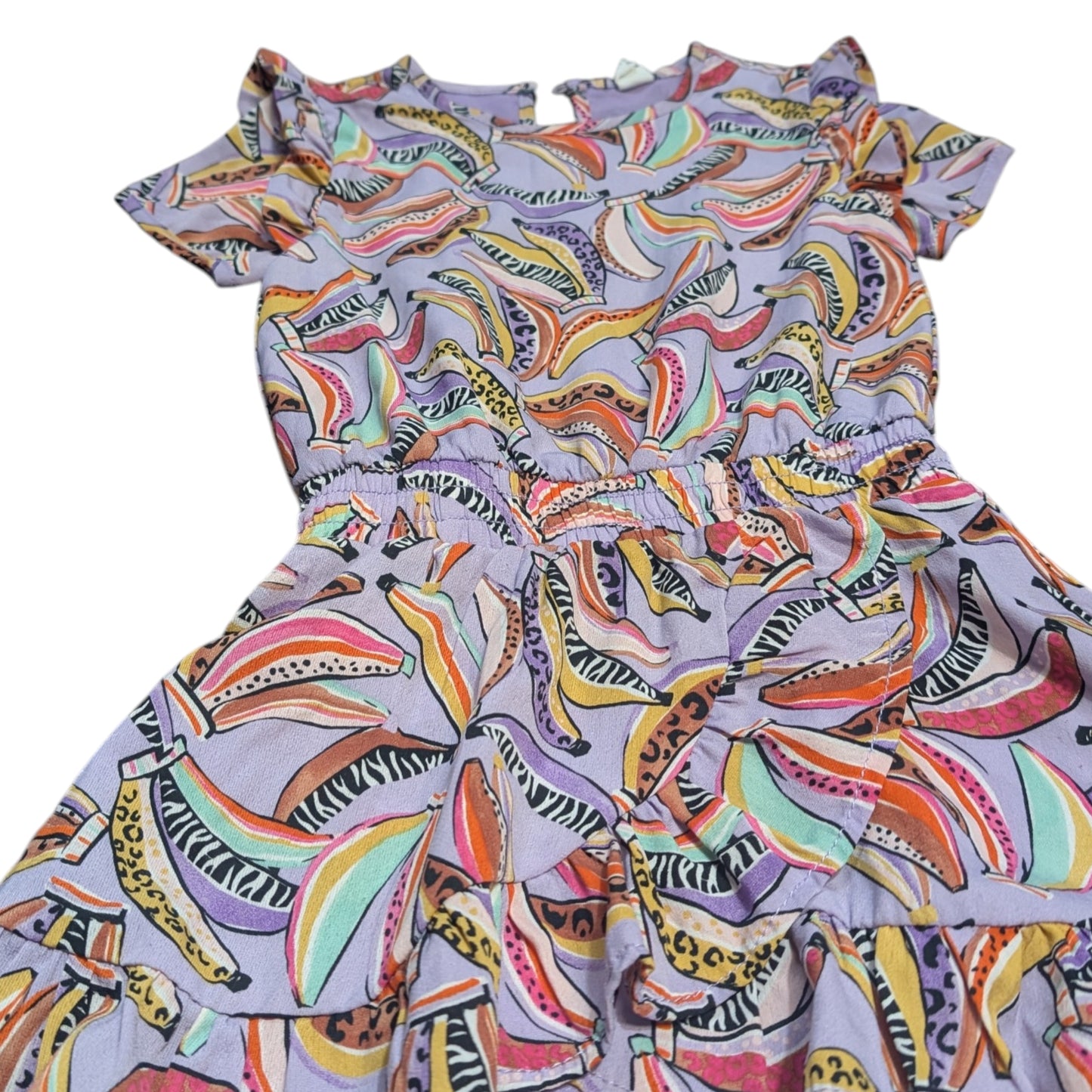 Robe 4ans B.Nosy