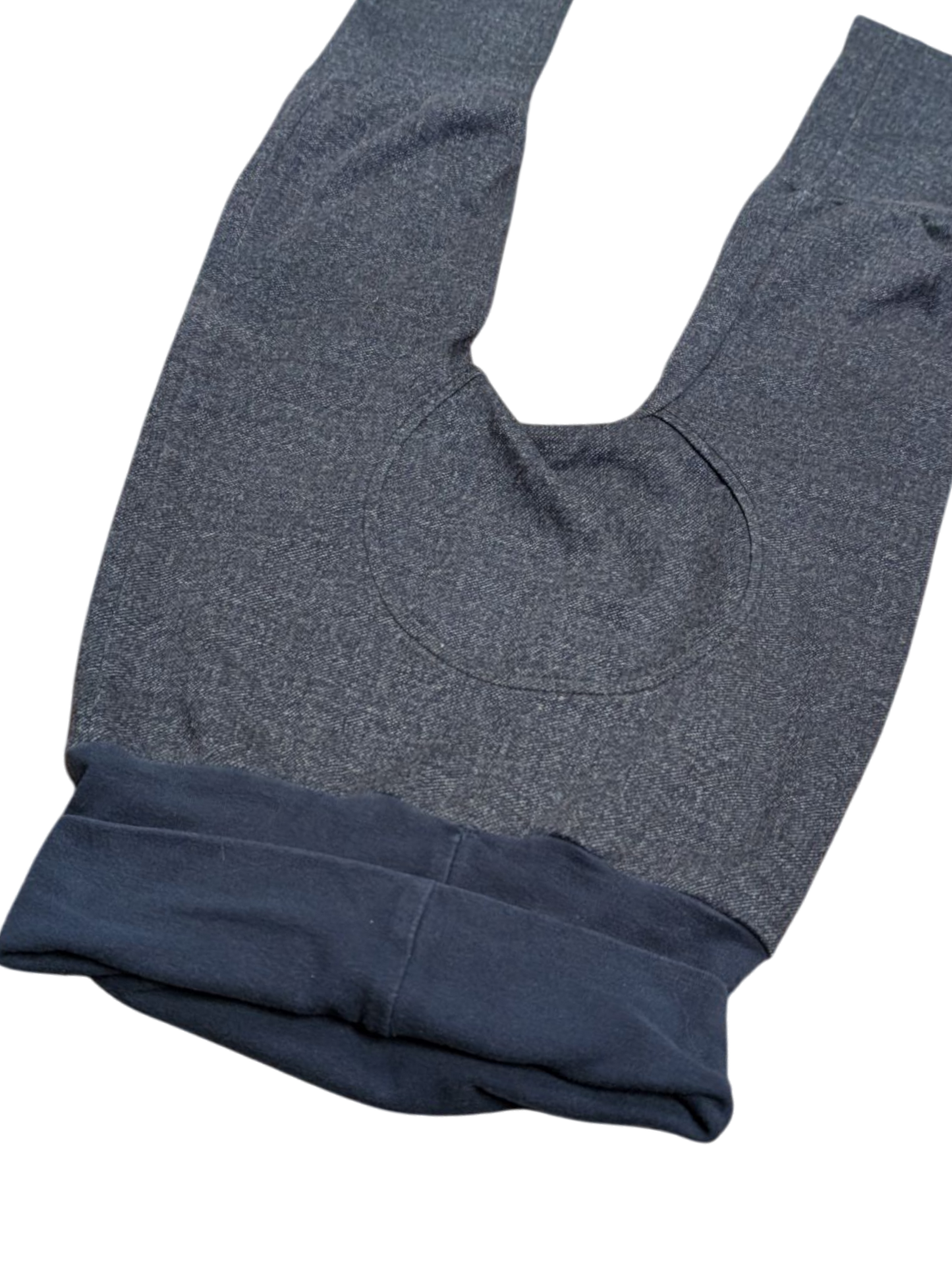 Pantalon évolutif 6-36mois Coton Vanille