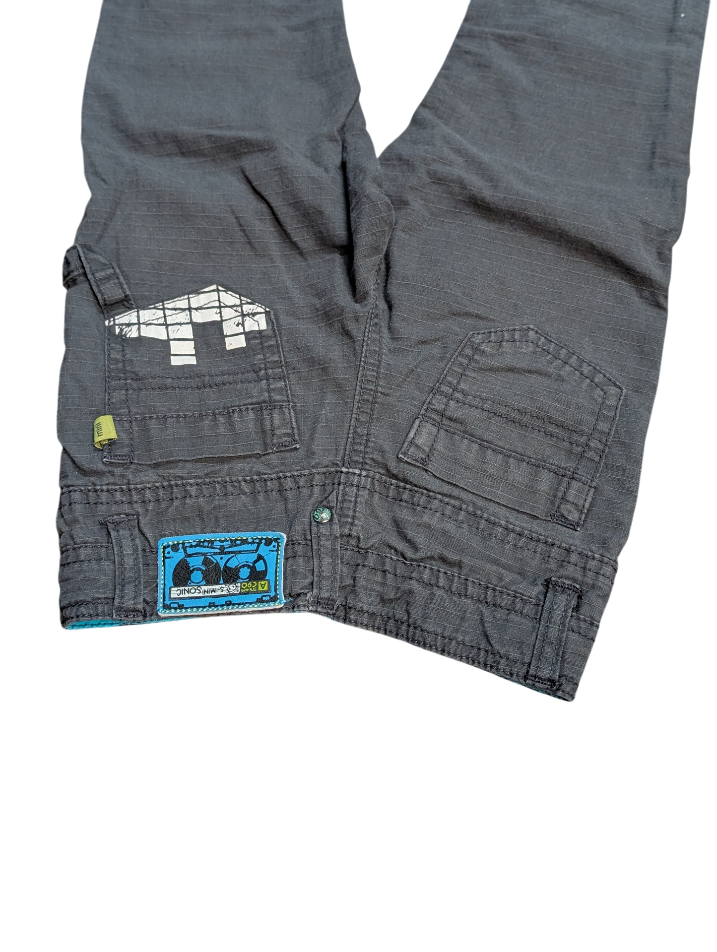 Pantalon 2ans Souris Mini
