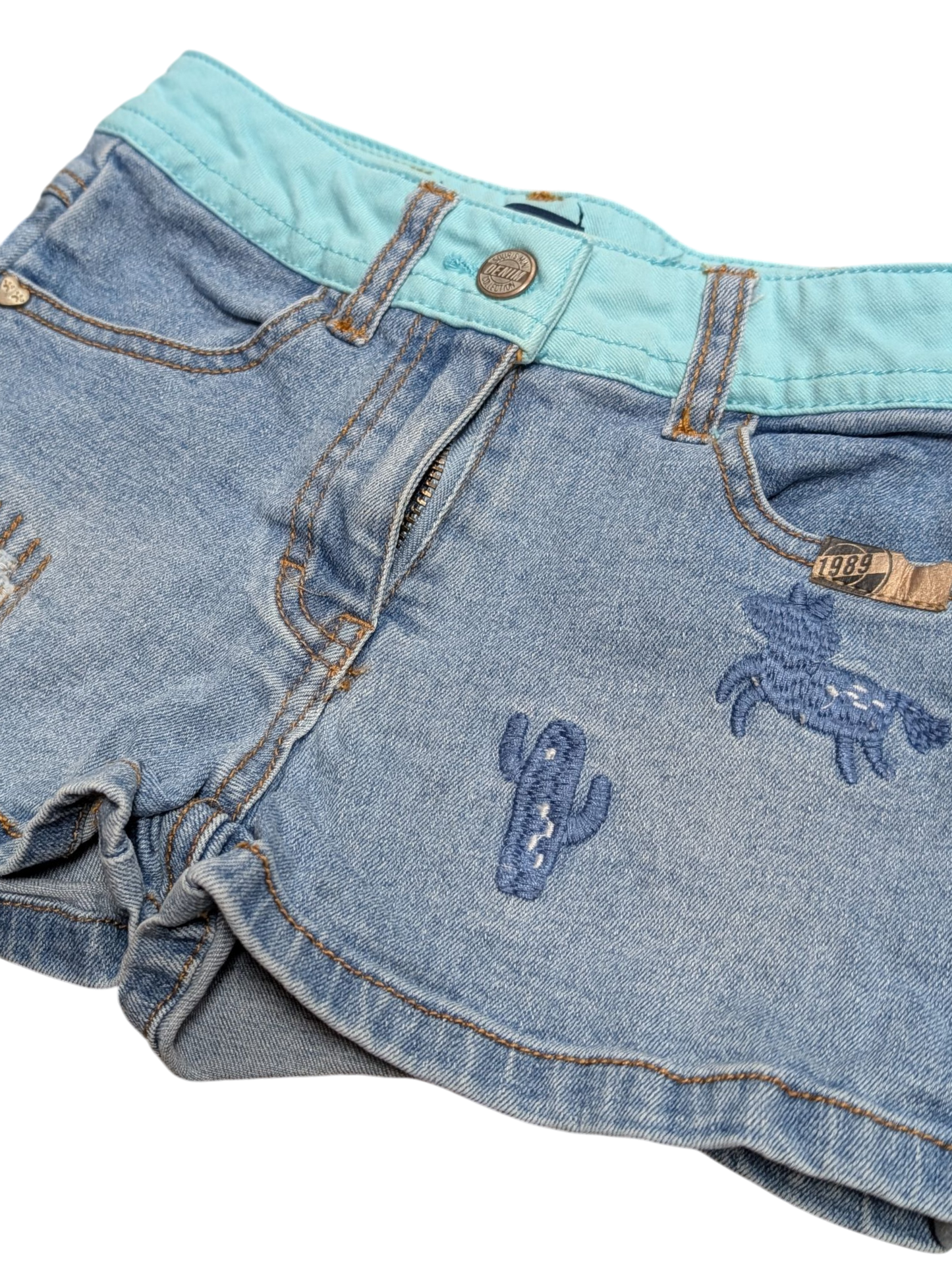 Ensemble 4-5ans Souris Mini*
