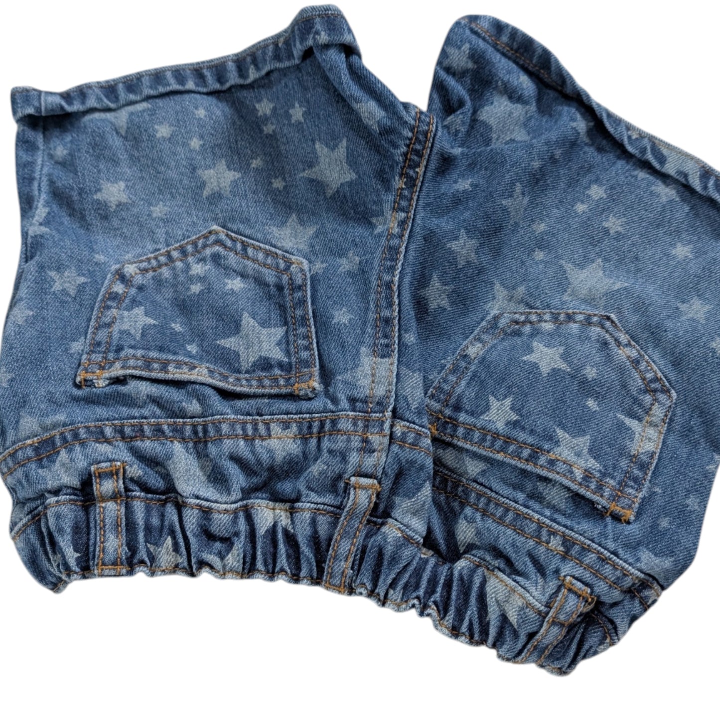 Short 4ans Next