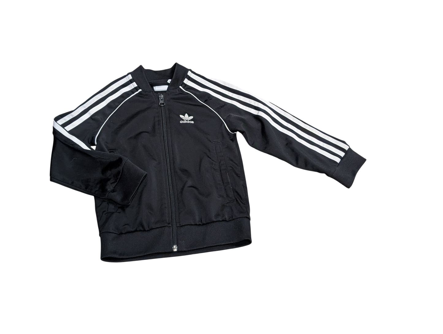 Veste sport 3-4ans Adidas