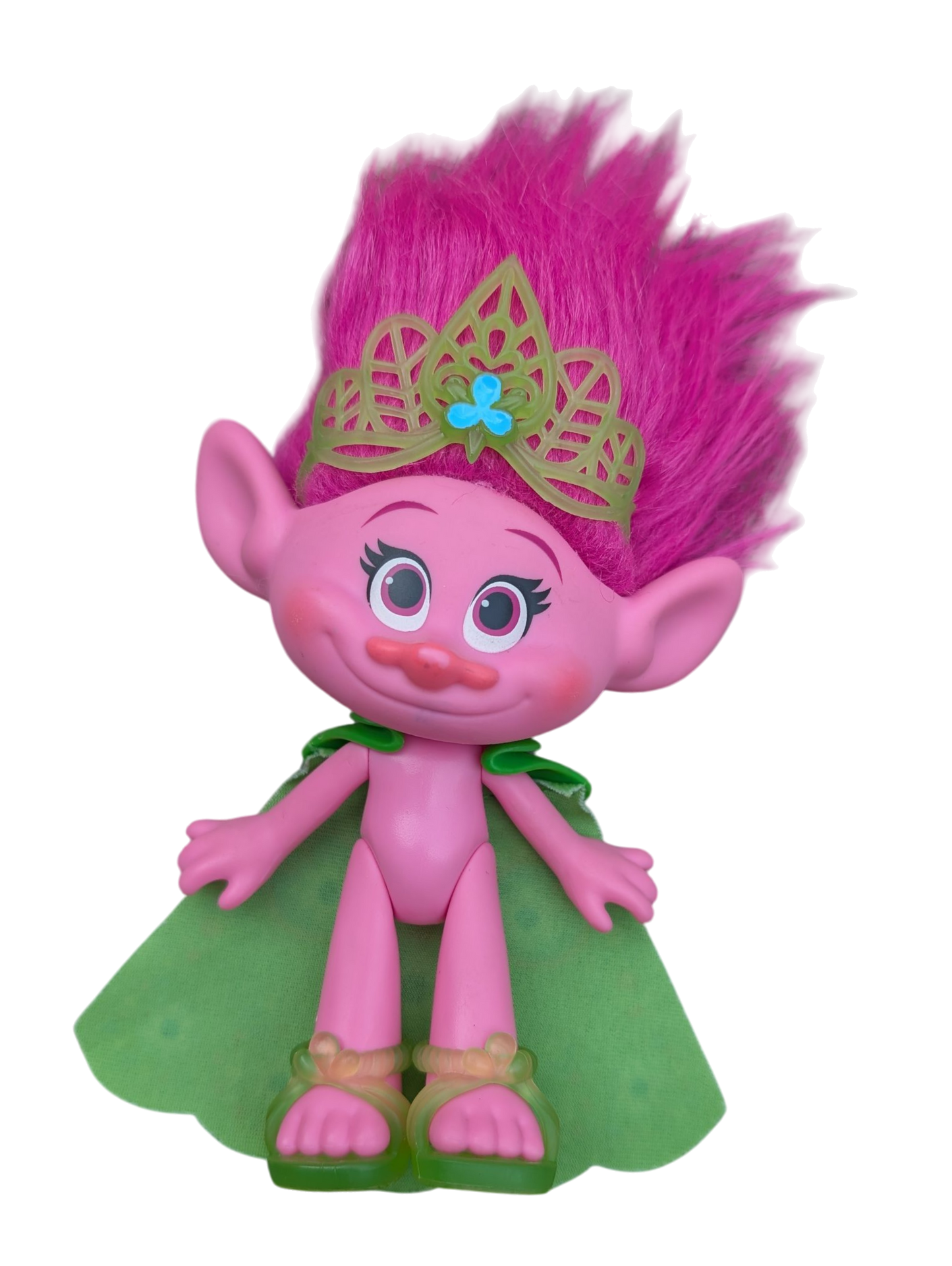 Poppy Trolls