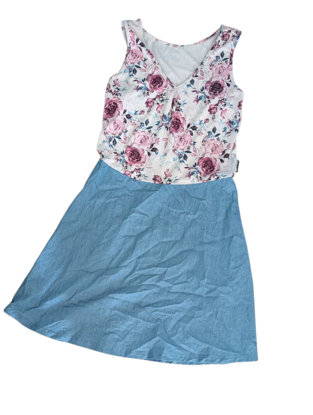 Robe Small Jules et Nolan