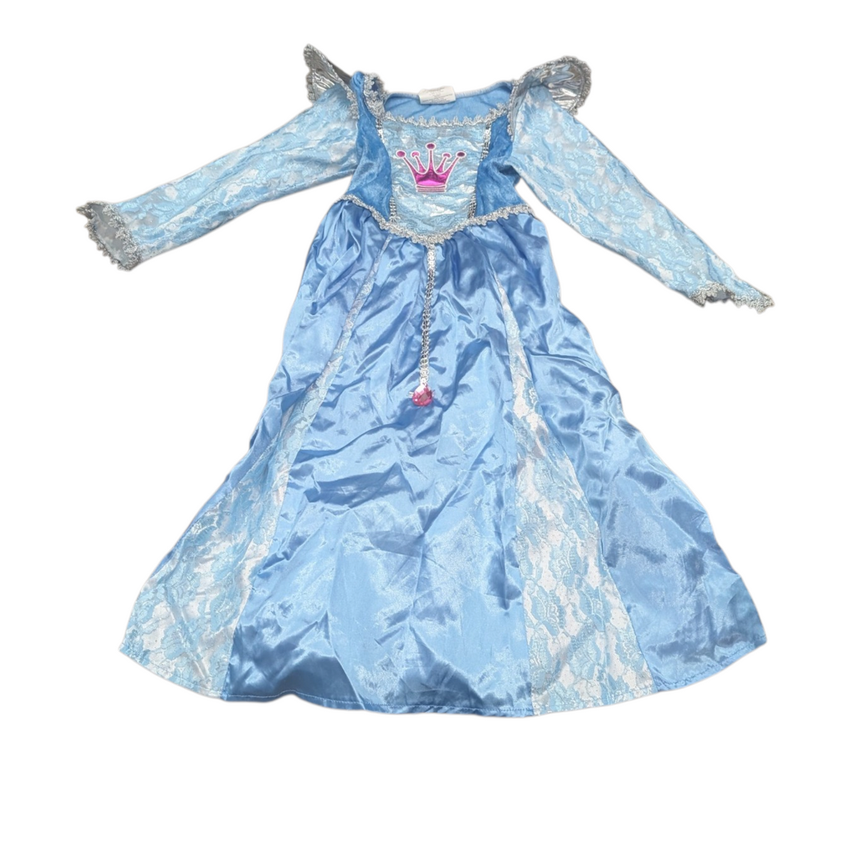 Déguisement 4ans Princesse