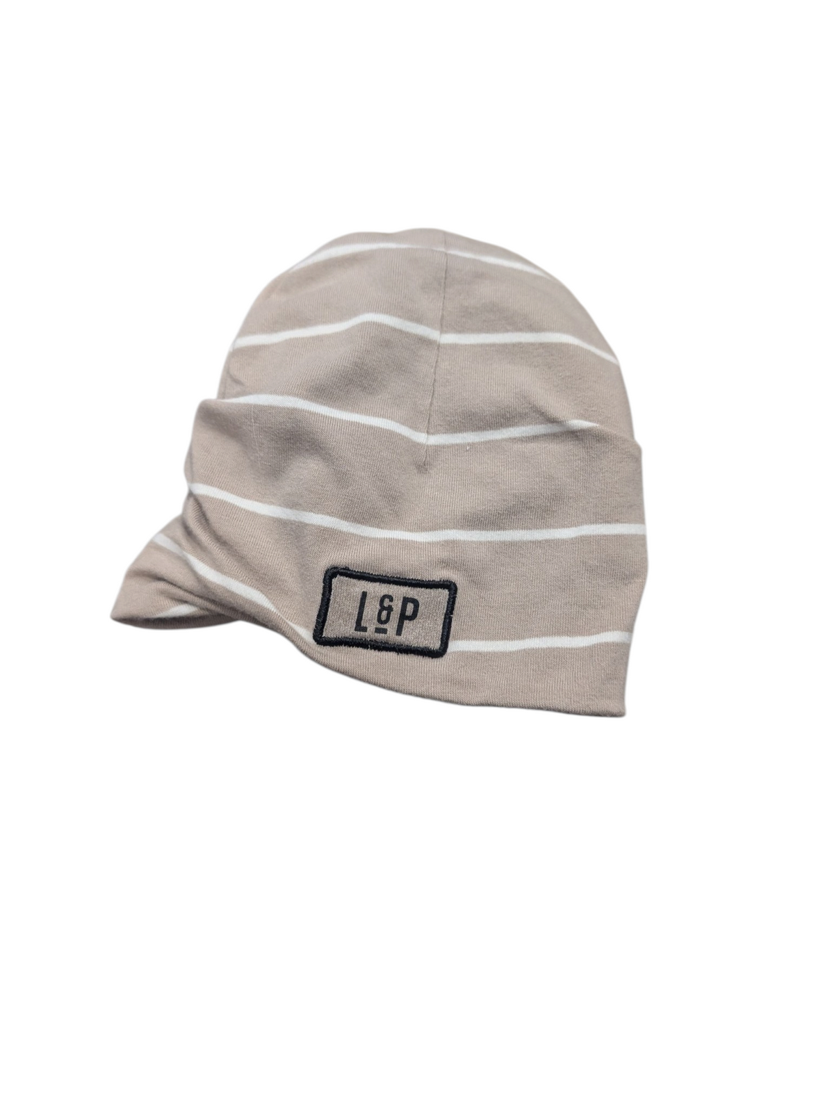 Tuque mi-saison 0-3mois L&P
