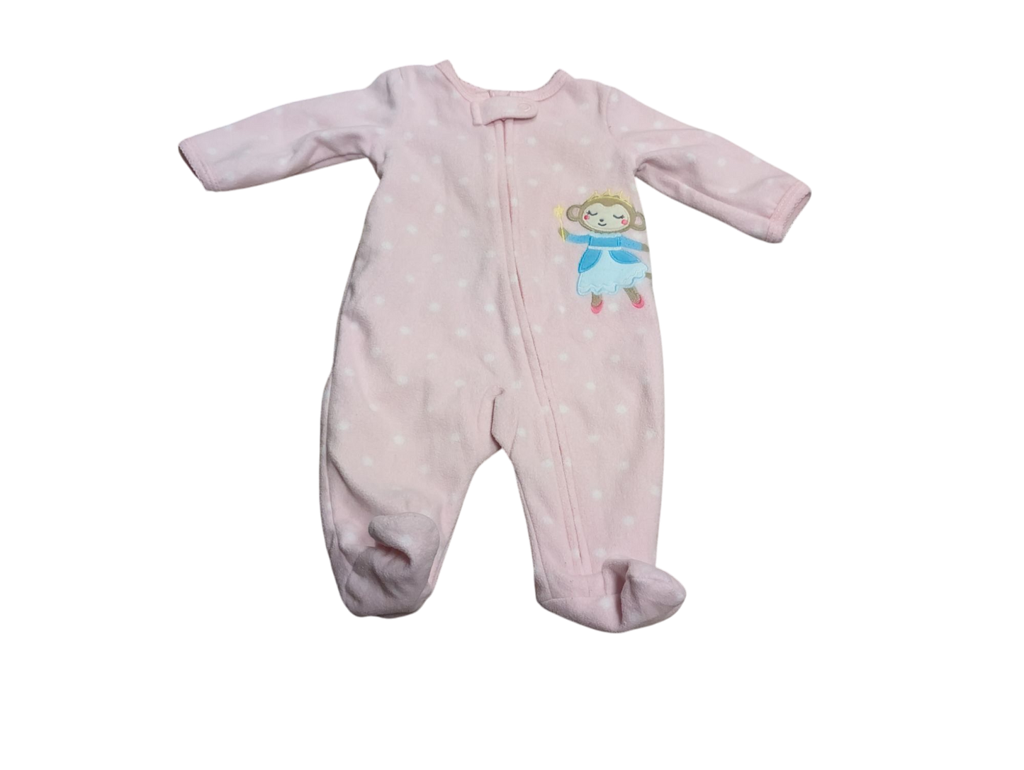 Pyjama polar Nouveau-né Carters
