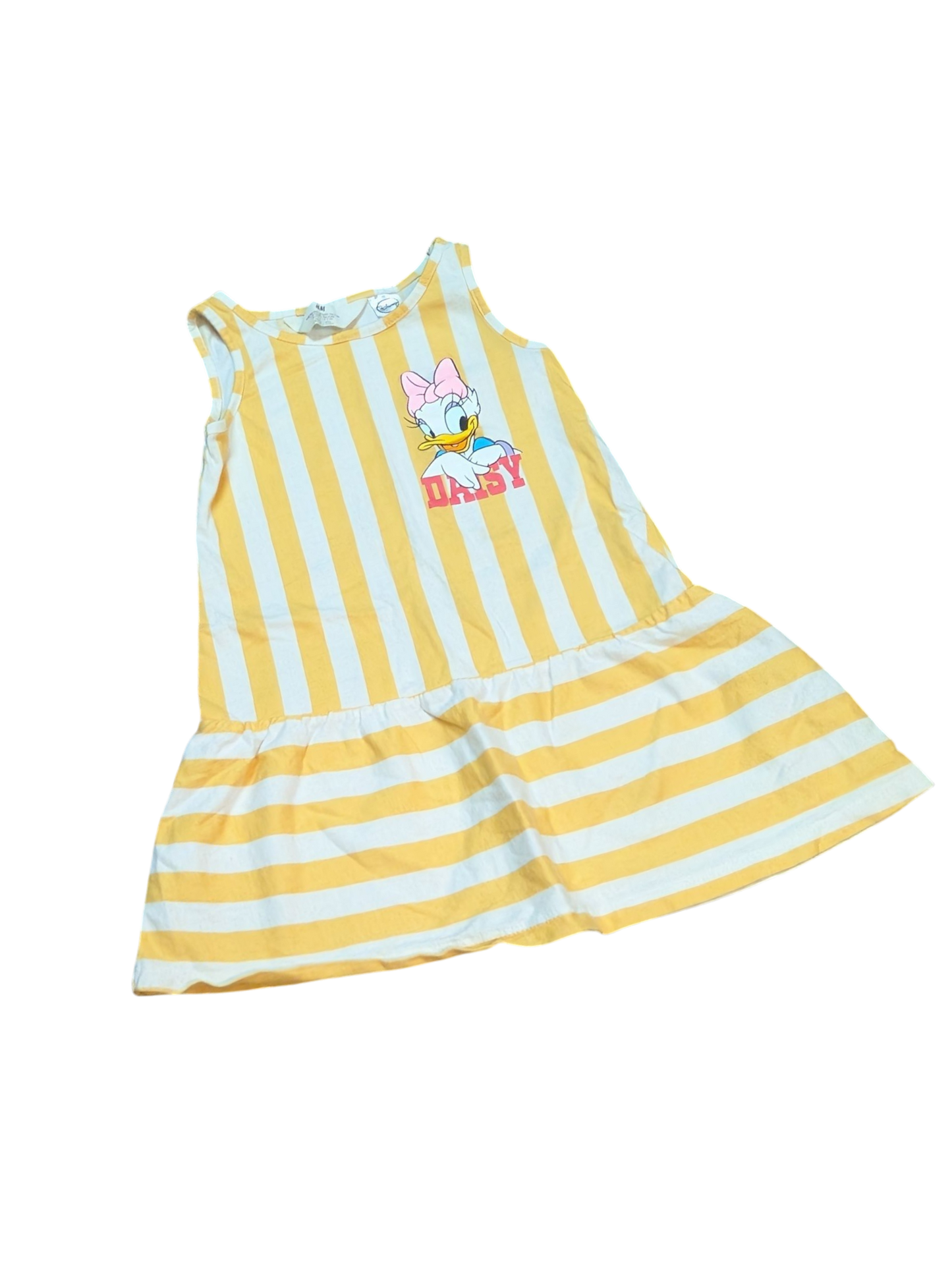 Robe 2-4ans H&M