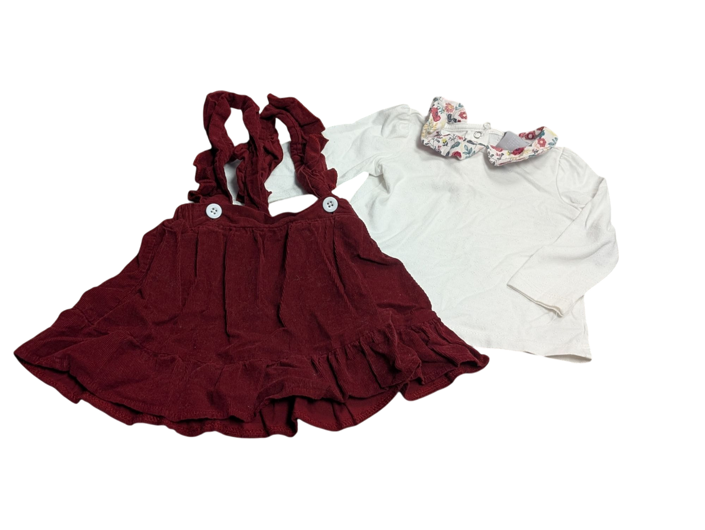 Ensemble 6-12mois Internet