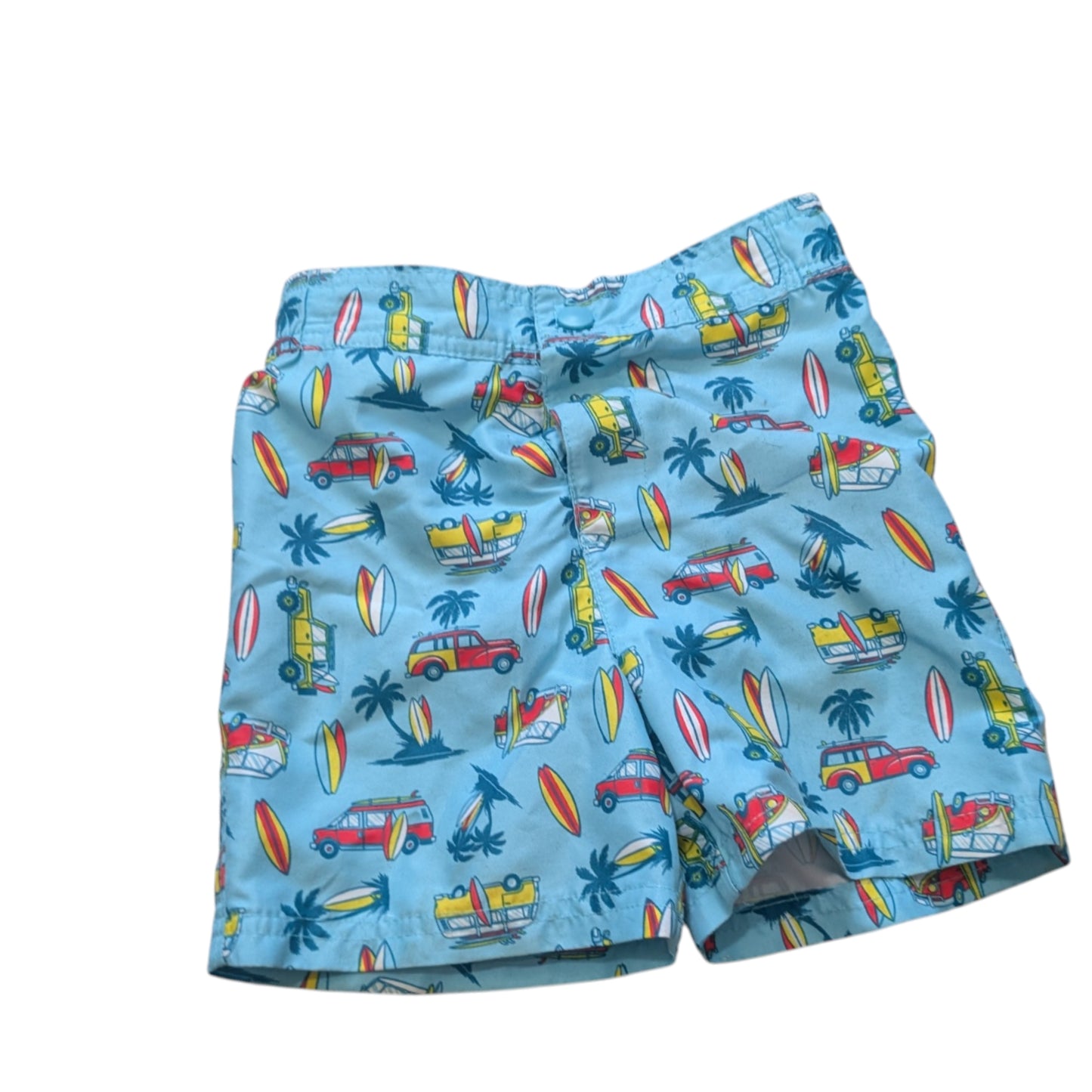 Short maillot 3ans George