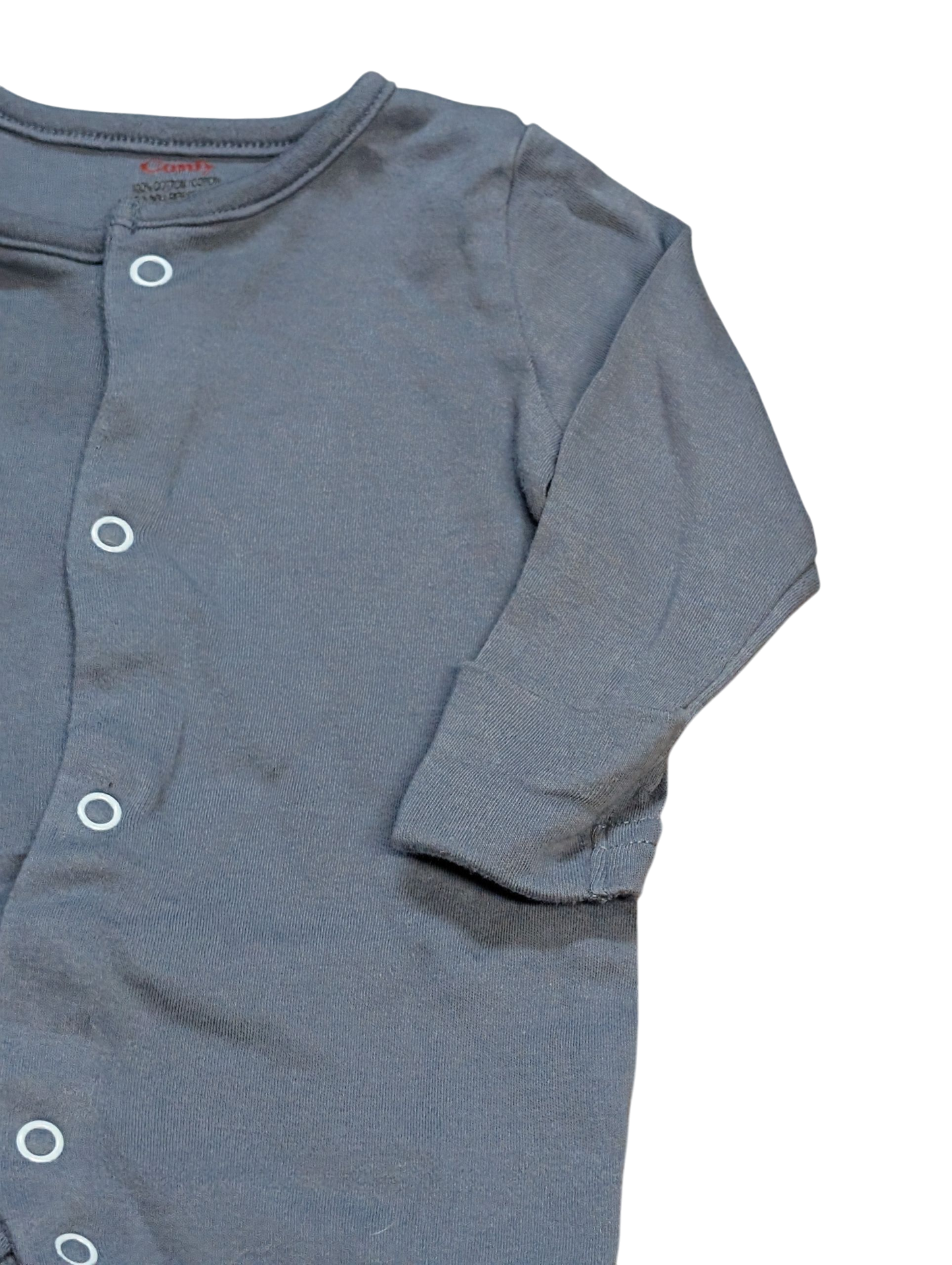 Pyjama nouveau-né Comfy