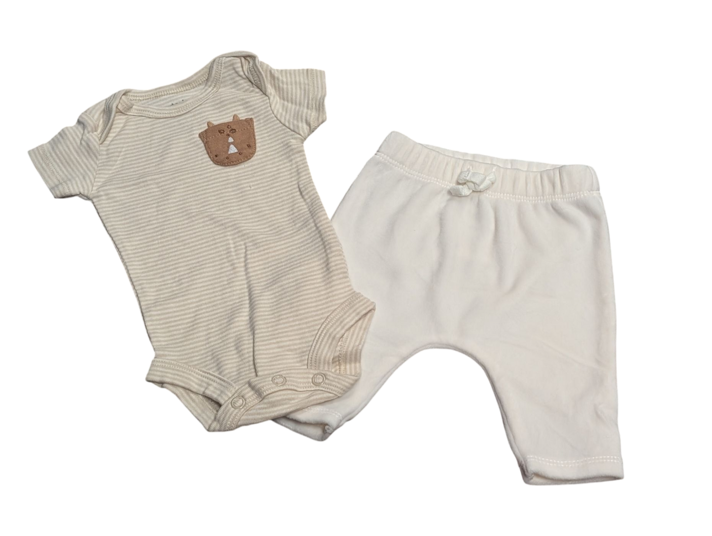 Ensemble Nouveau-né Carters