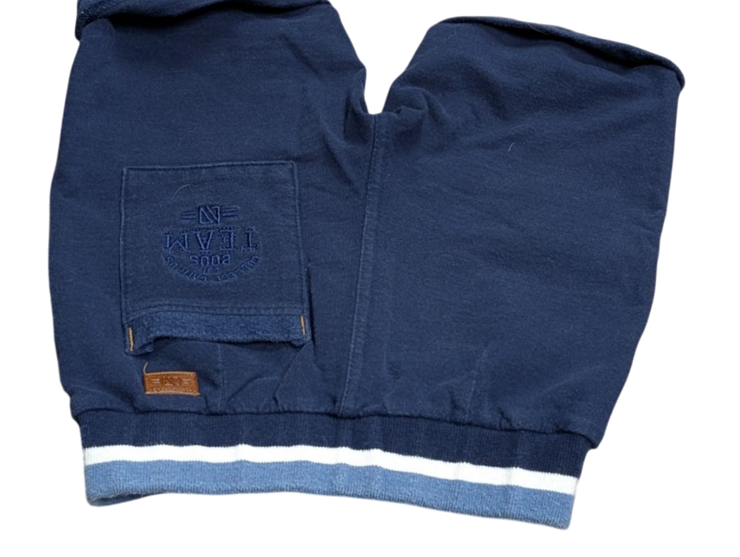 Short 18mois Nanö