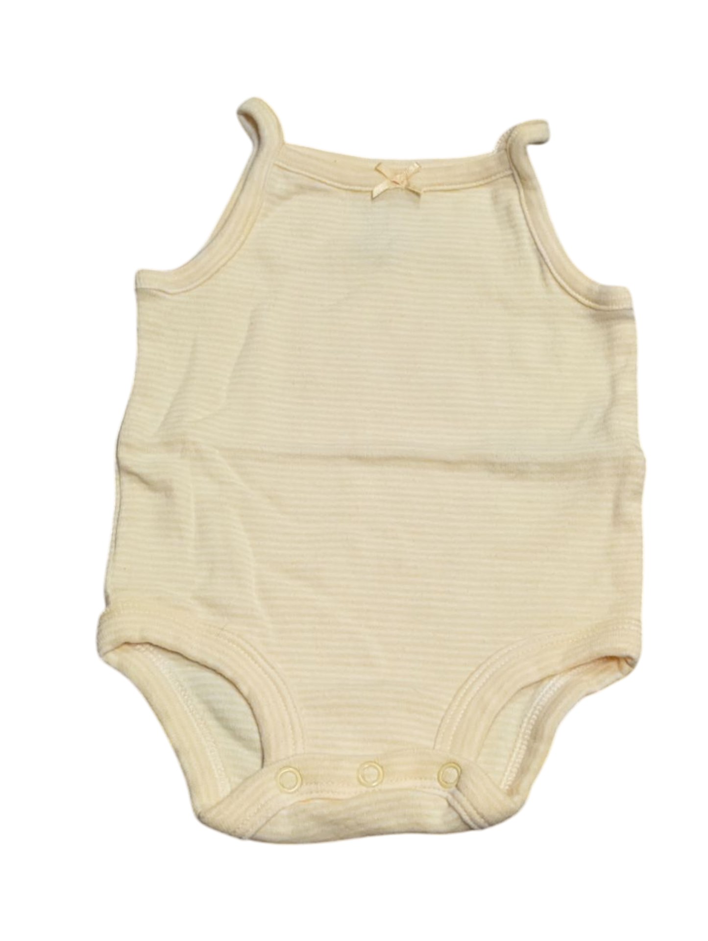 Cache-Couche 0-3mois Carters