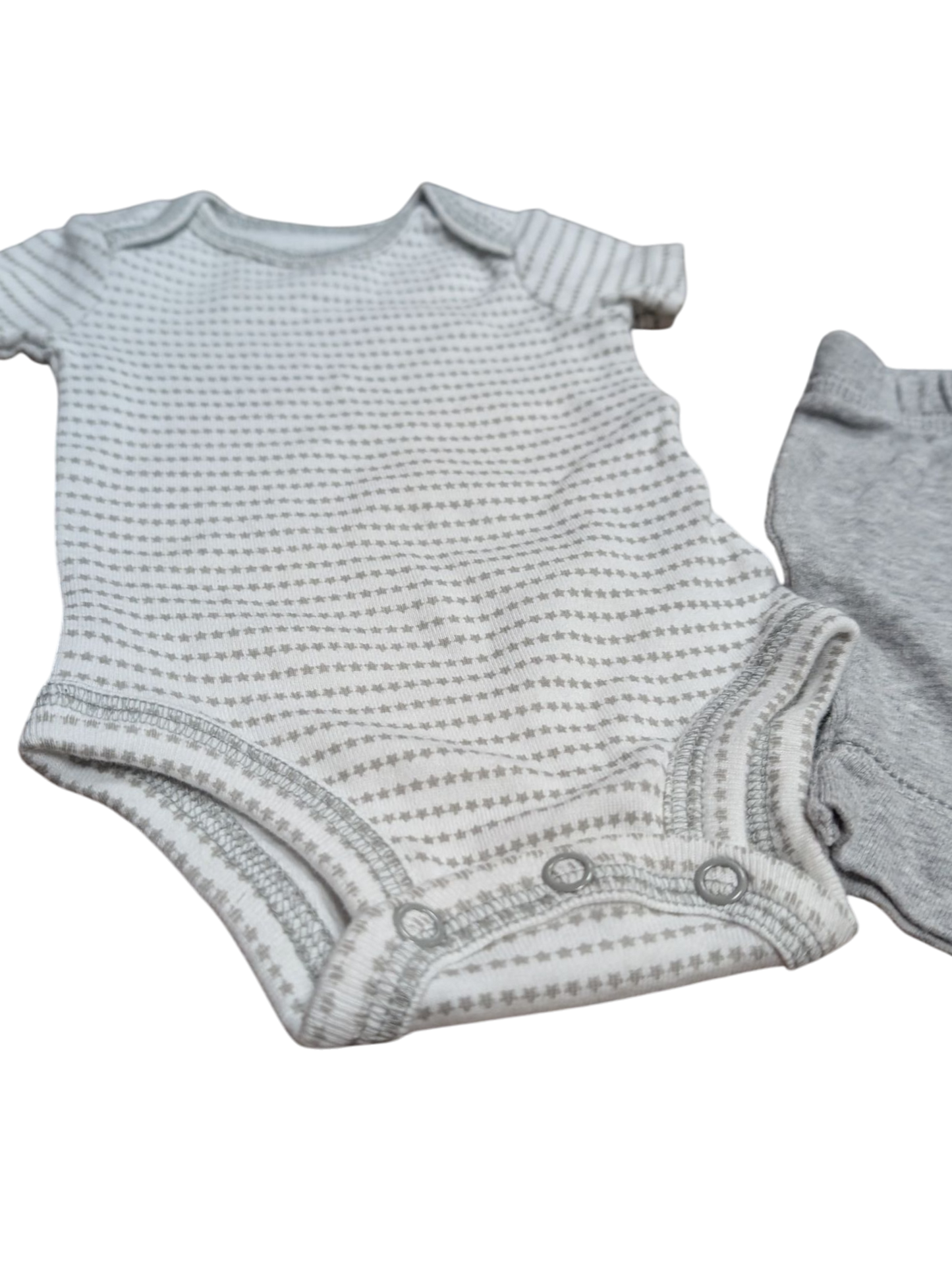 Ensemble nouveau-né Carters