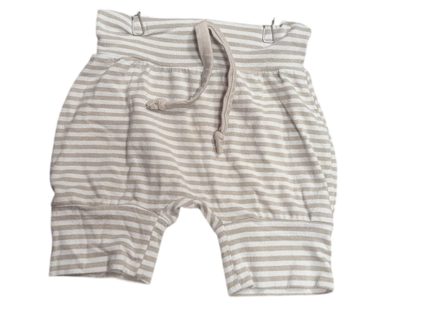 Short 3-12mois Zak & Zoé