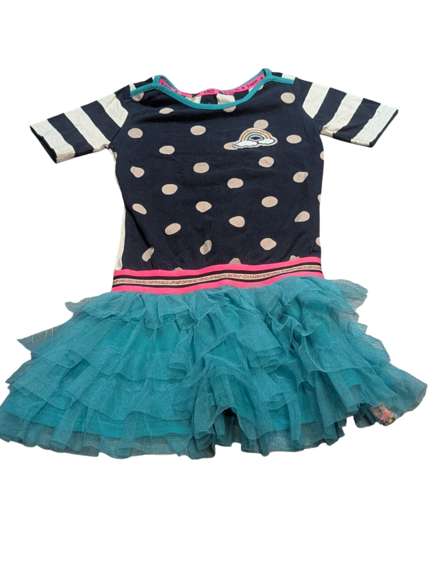 Robe 4ans B.Nosy