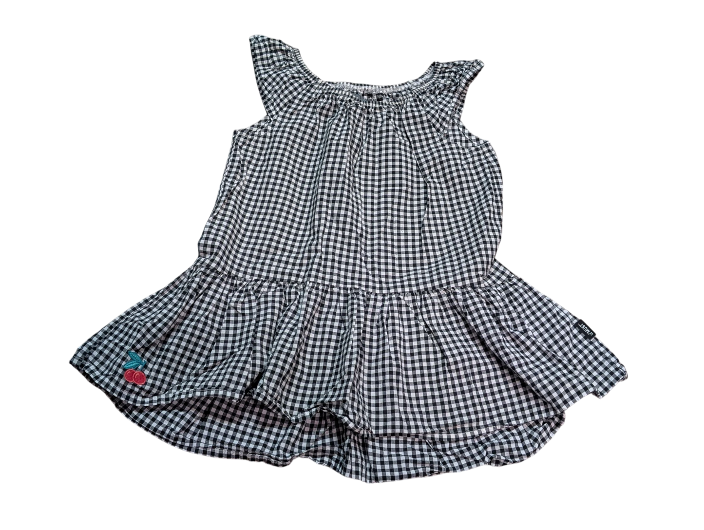 Robe 6ans Souris Mini