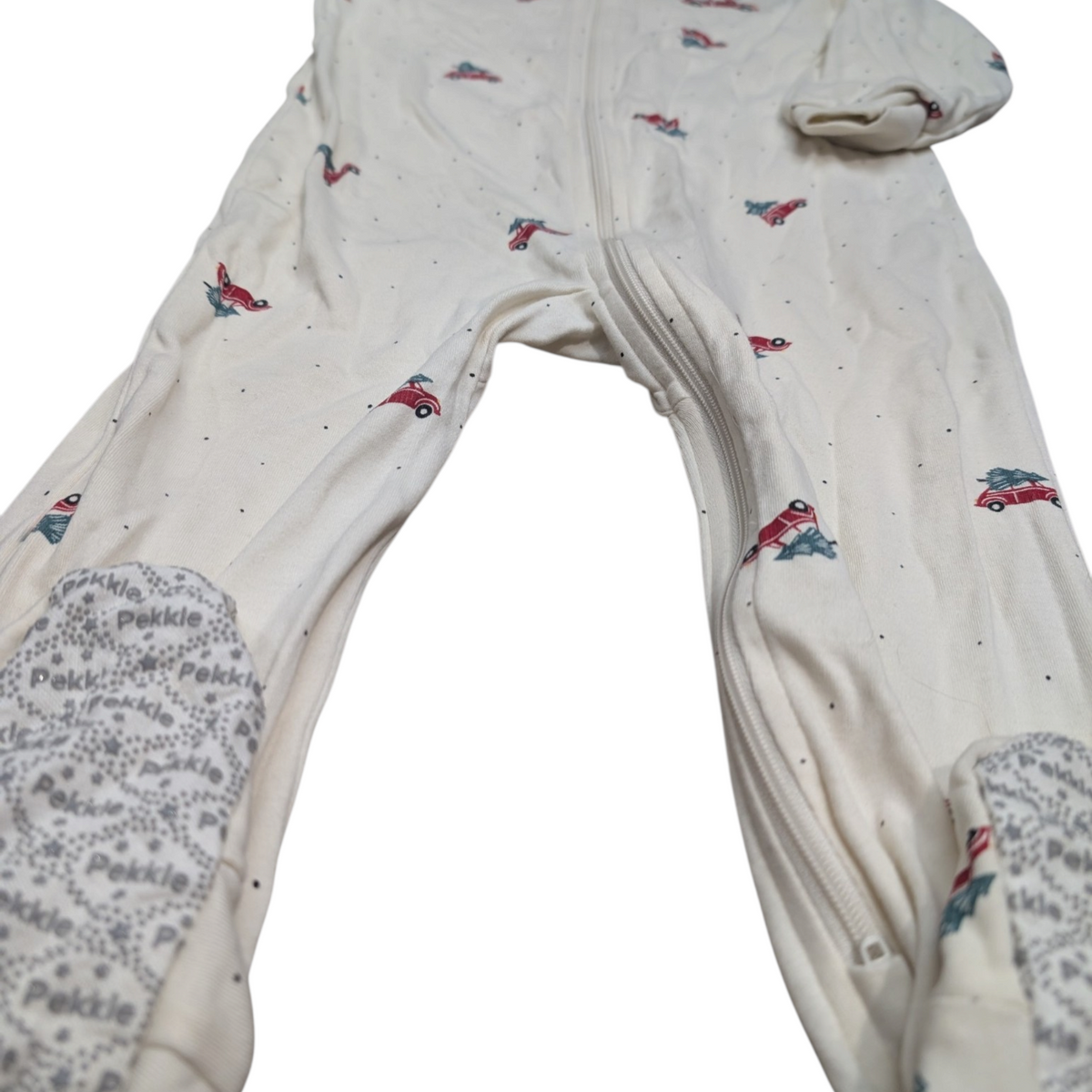 Pyjama 2ans Pekkle
