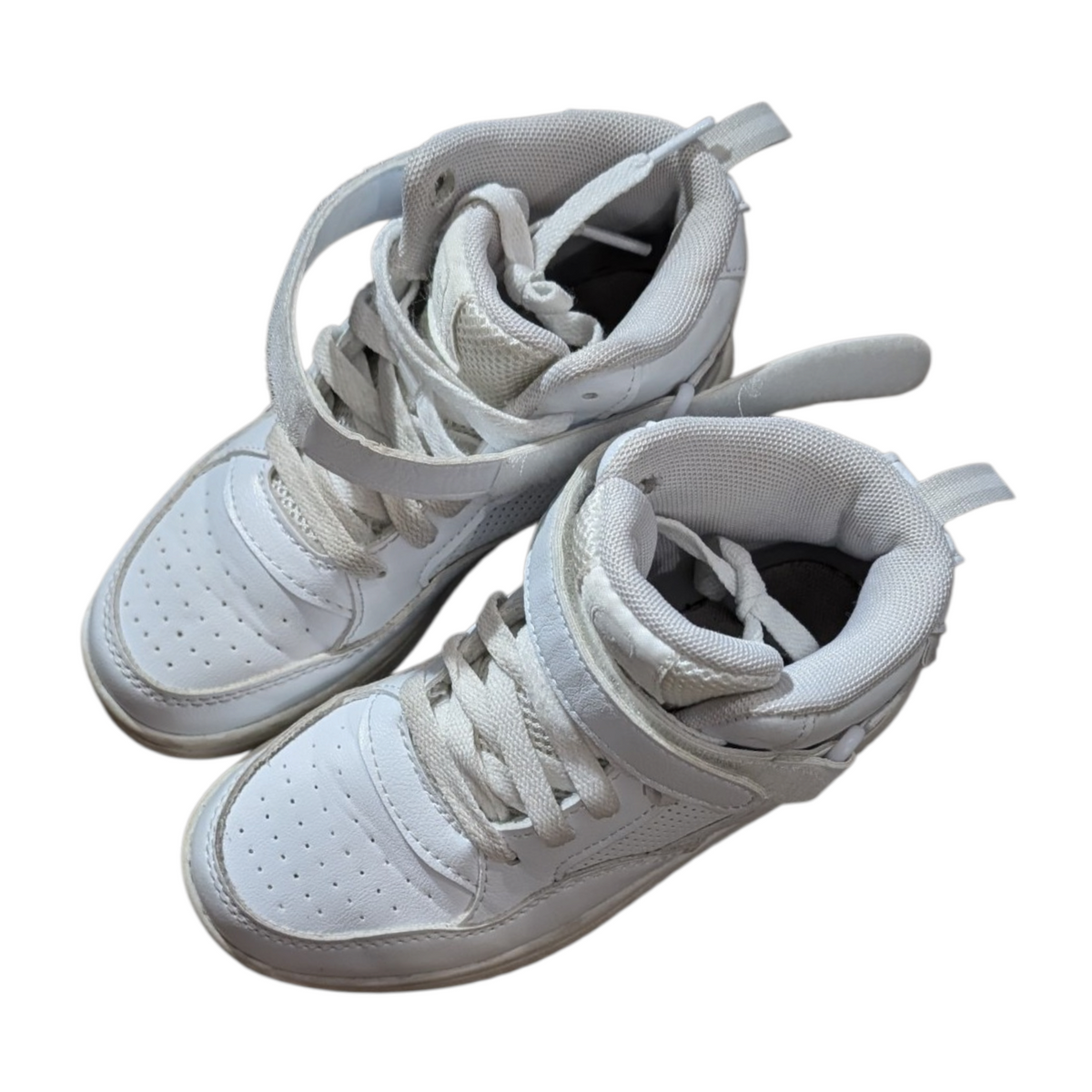 Chaussures gr 13 enfant Andi