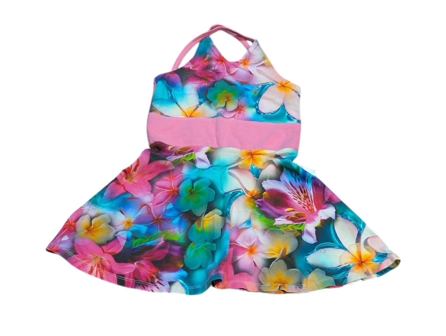 Robe 2-3ans Amaga fringues