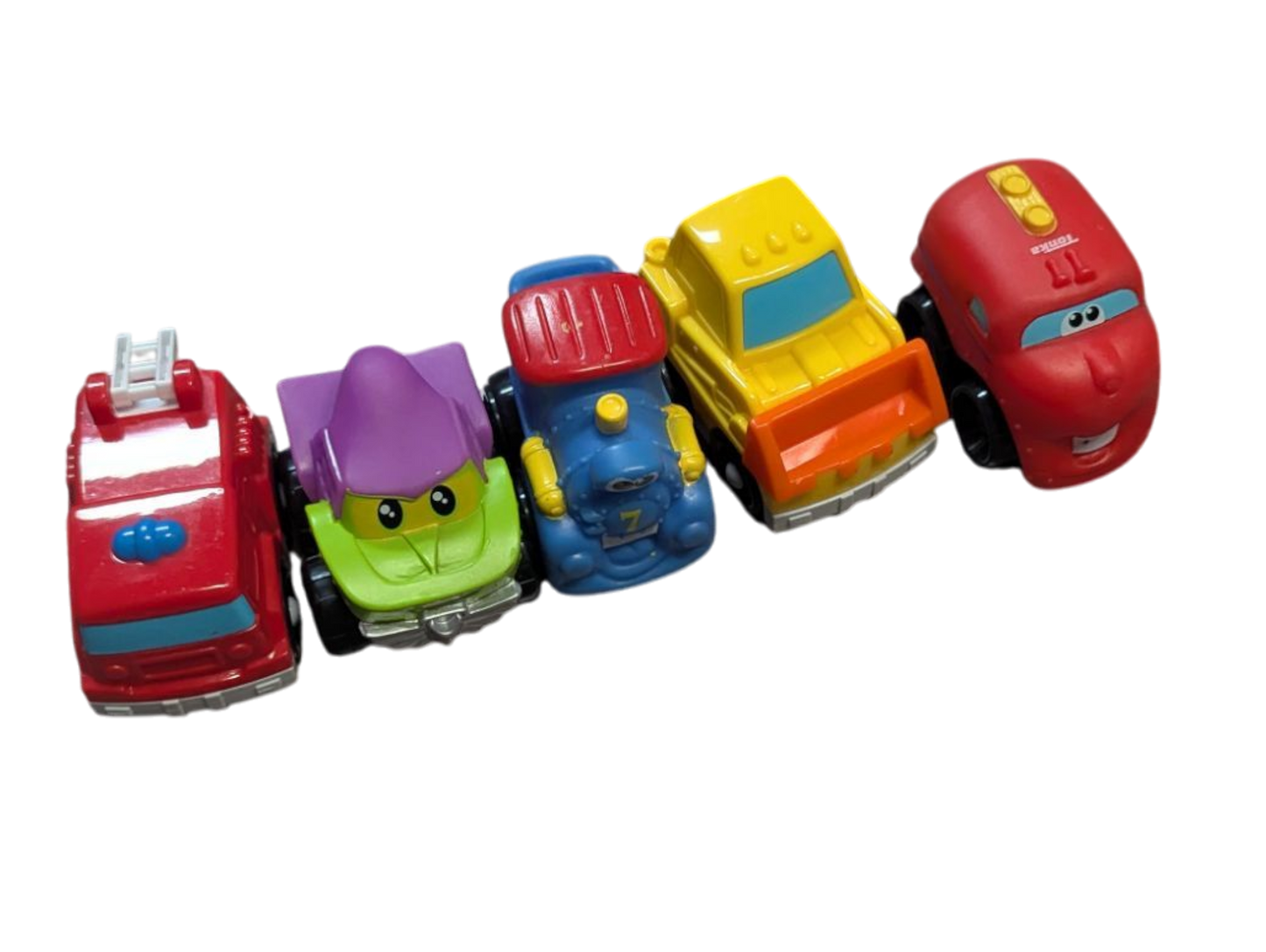 Voitures Jouets