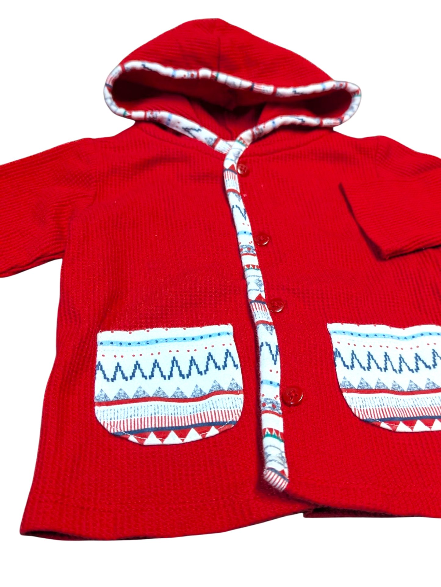 Veste 3-6mois First Impression