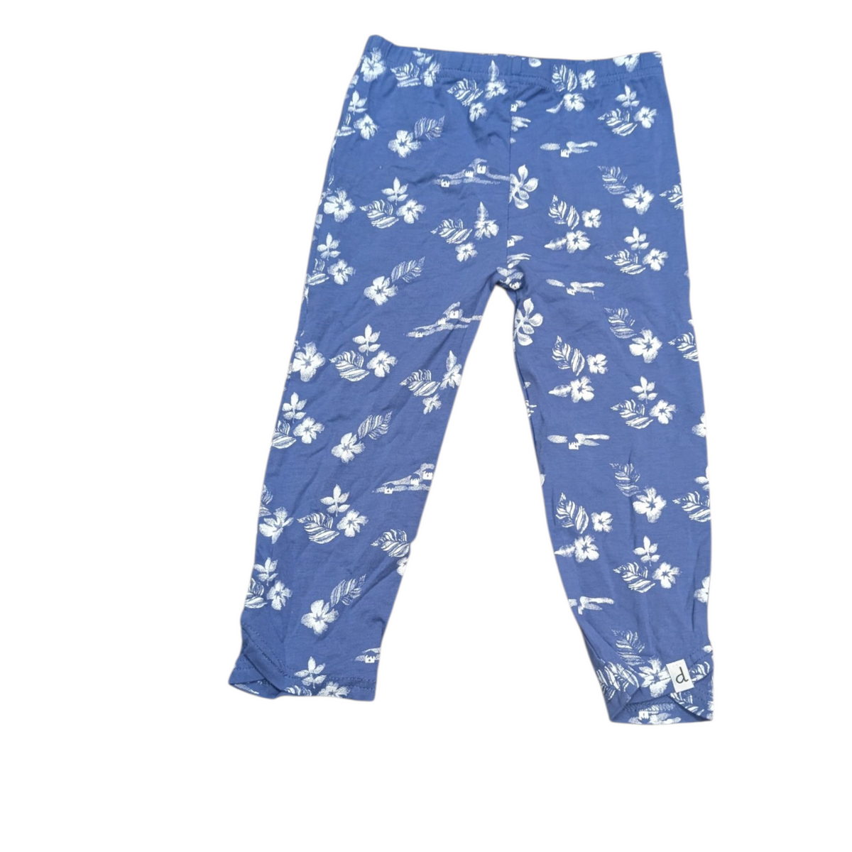 Legging 6ans Deux par deux